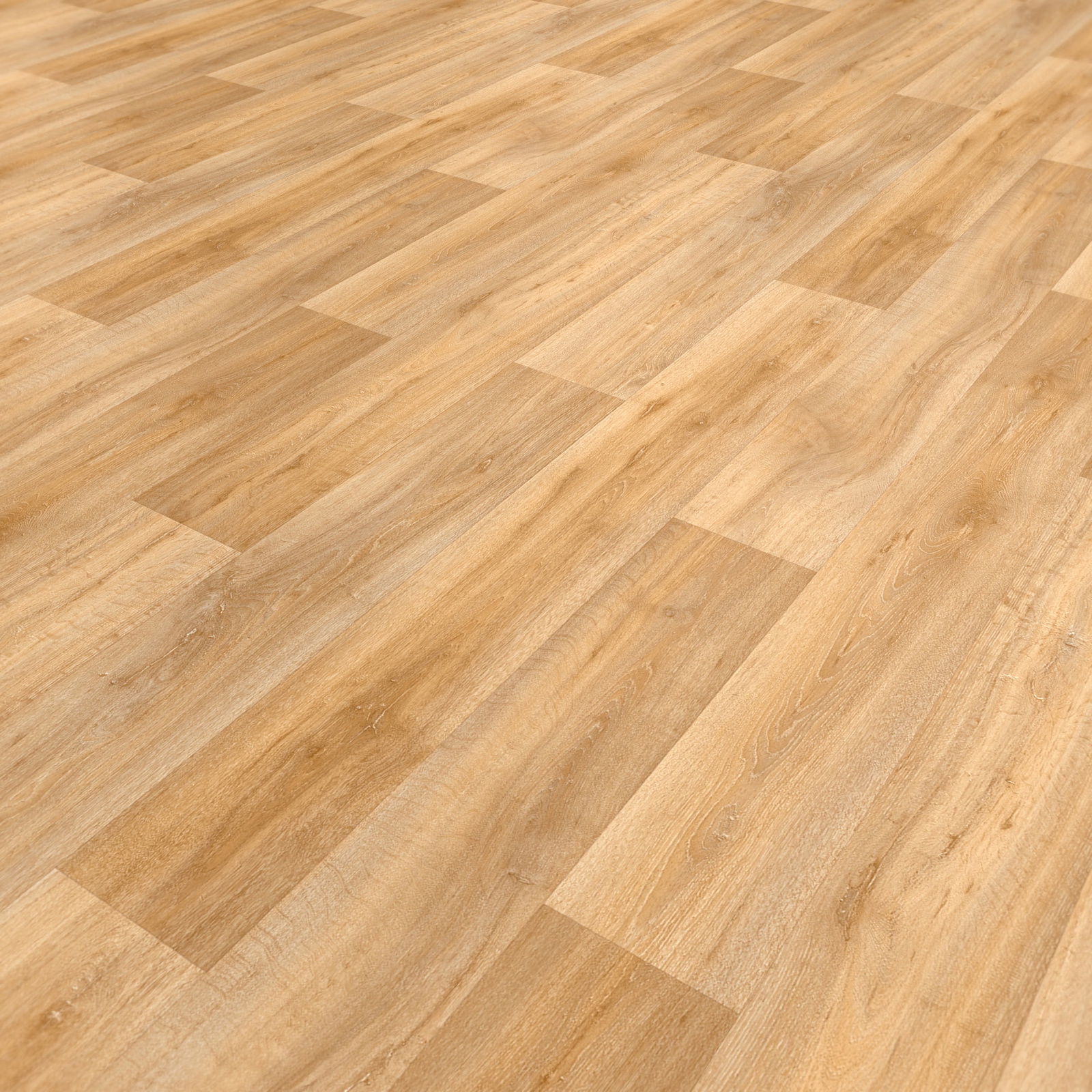Perspektivische Ansicht - Beauflor CV-Belag Rollenware Prima Novo Lime Oak 316M Perspektivische Ansicht - Beauflor 50060930