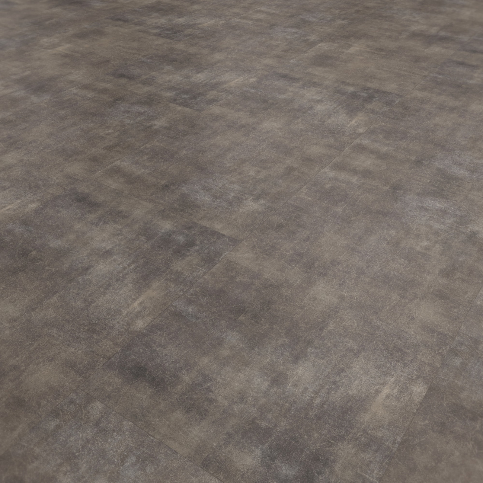 Perspektivische Ansicht - Parador Klebe-Vinyl Trendtime 5 Dryback Mineral black Perspektivische Ansicht - Parador 1750854