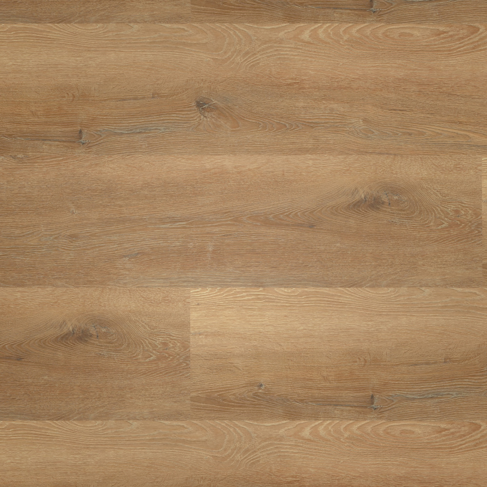 Draufsicht - nexflor Rigid Klick-Vinyl Helios Click Collection Pylos Oak Draufsicht - nexflor NXF-20030-008