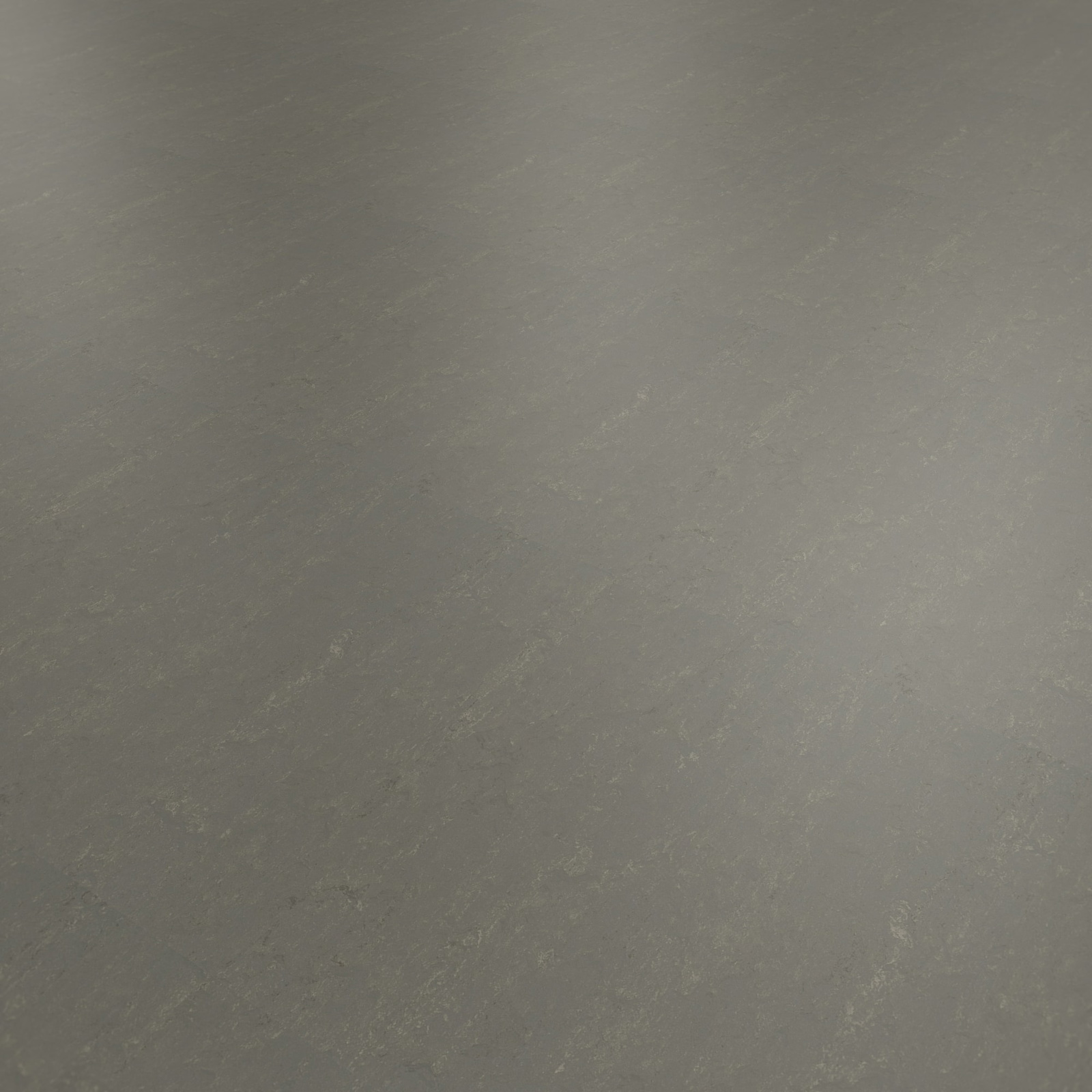 Perspektivische Ansicht - Forbo Flooring Marmoleum Modular Neutral Meteorite Perspektivische Ansicht - Forbo Flooring 255287