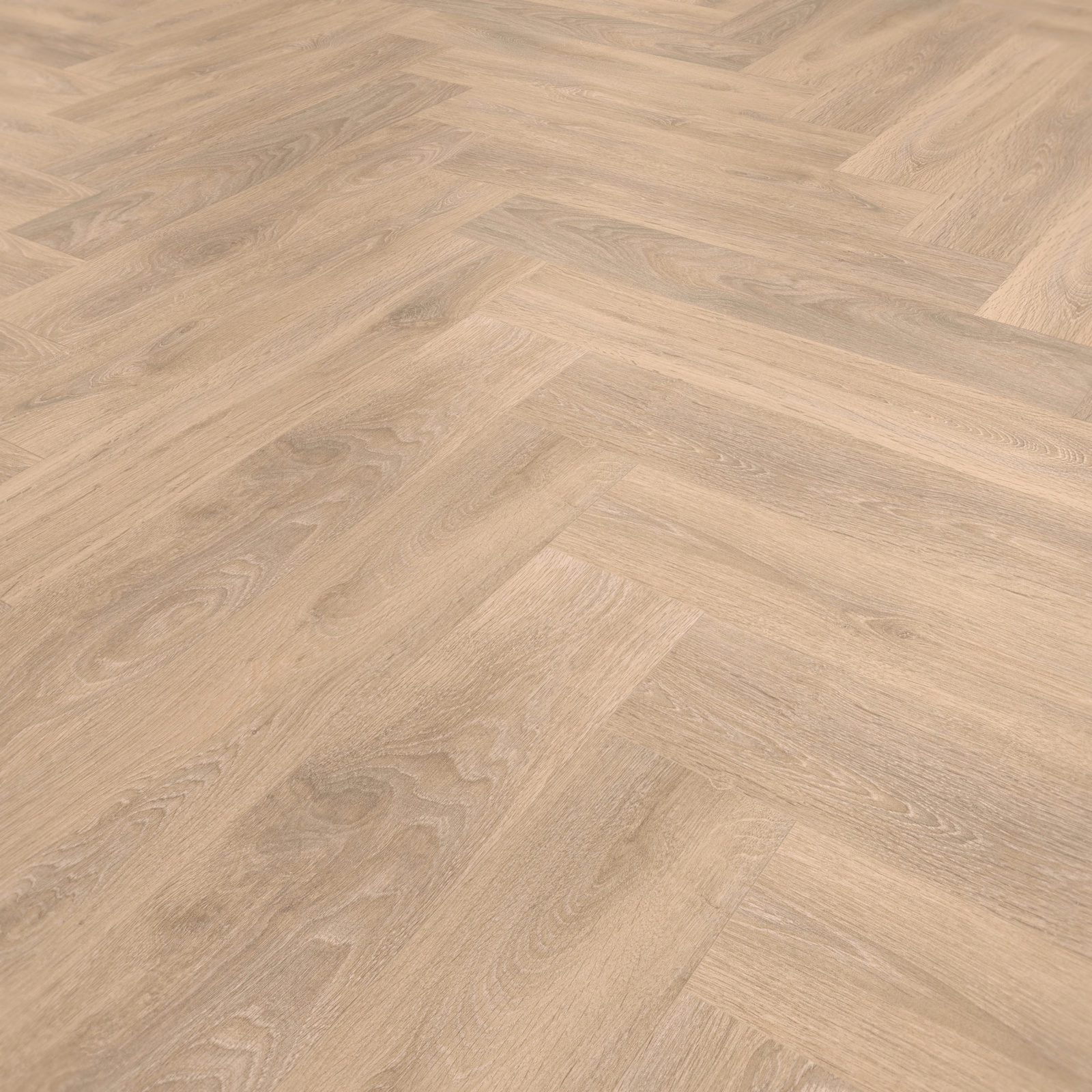 Perspektivische Ansicht - MEISTER Laminat LS 350 Eiche sand Perspektivische Ansicht - MEISTER 600001-0840168-07004