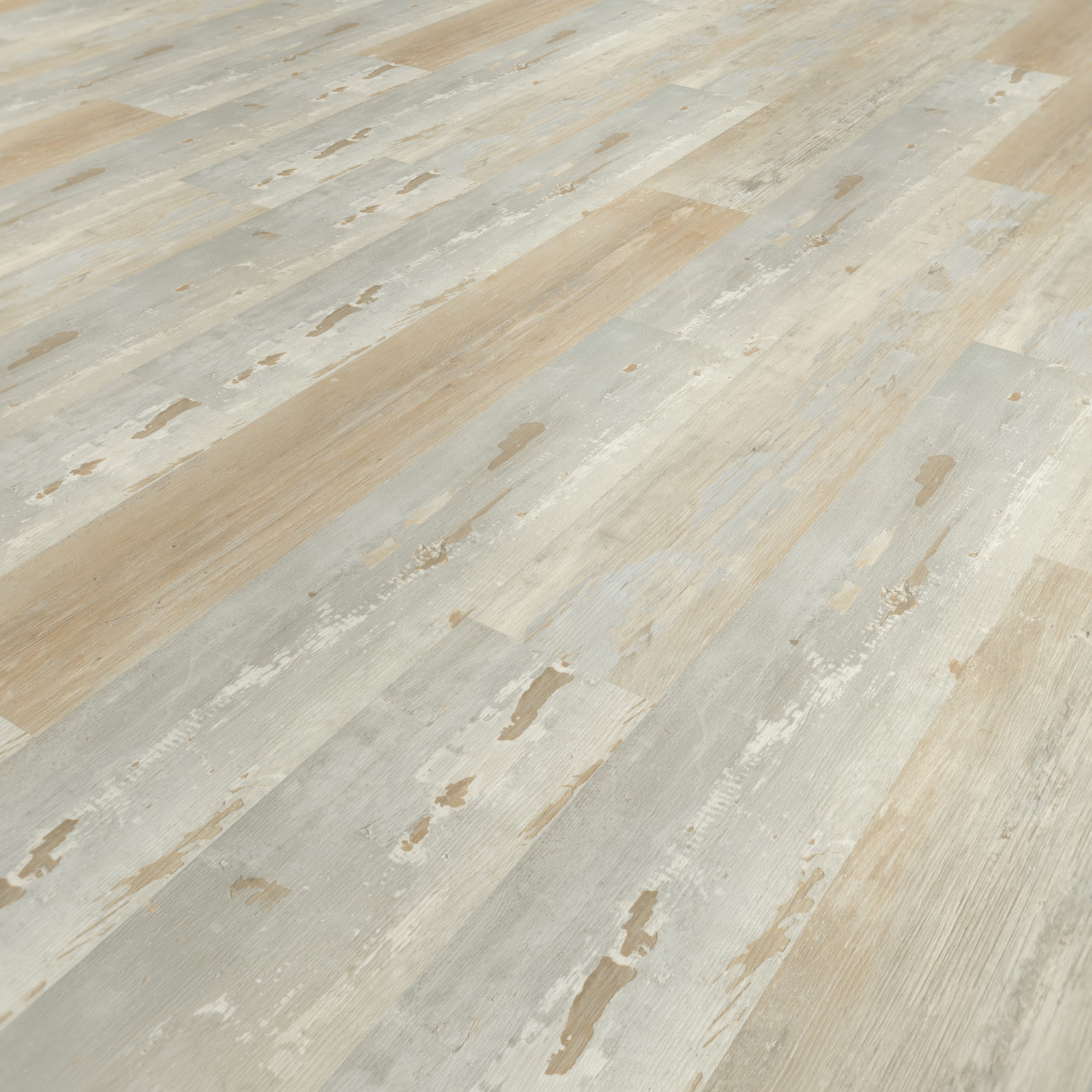 Perspektivische Ansicht - nexflor Klebe-Vinyl Apollo Collection Knossos Oak Perspektivische Ansicht - nexflor NXF-50030-012