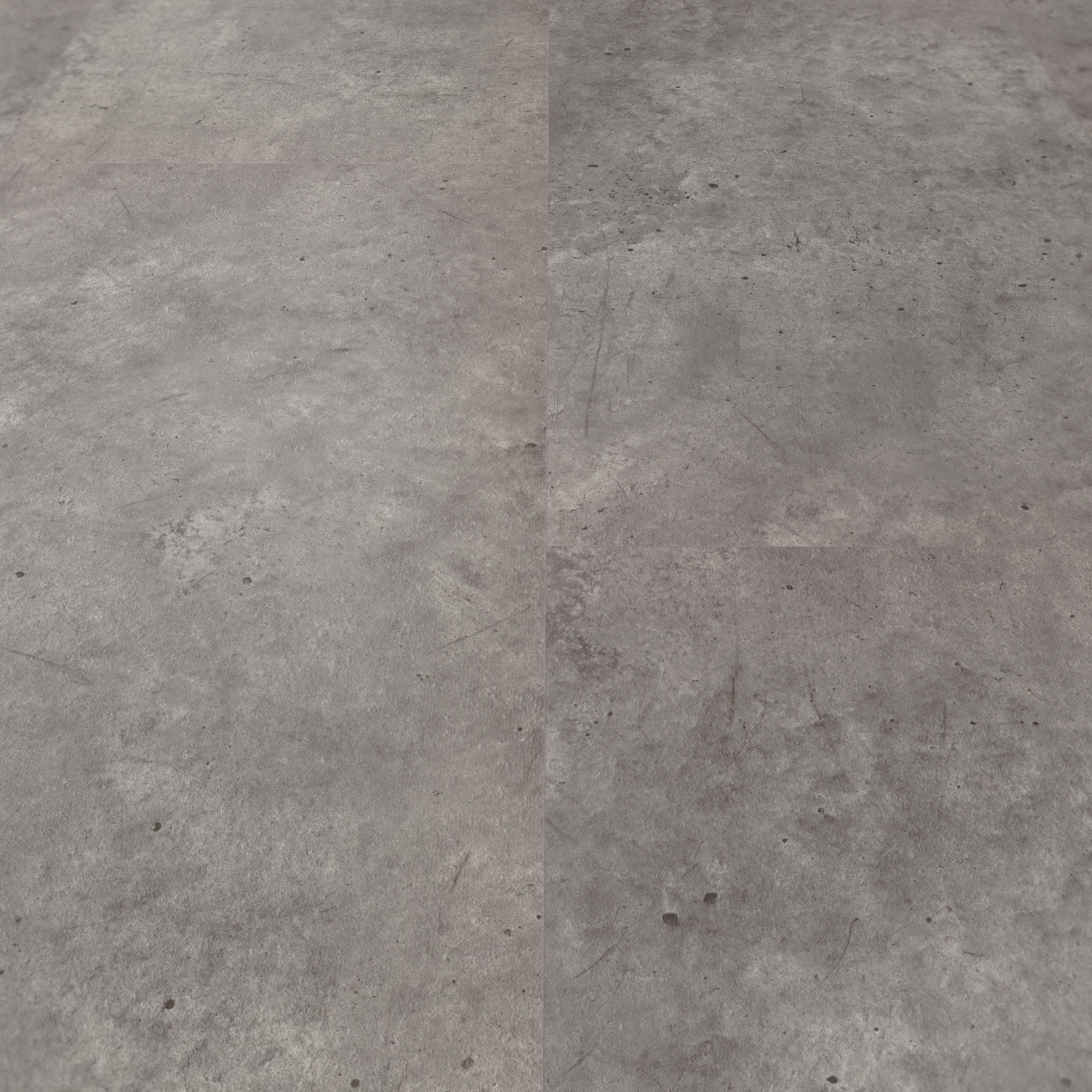 Detail Ansicht - wineo Klebe-Vinyl wineo 400 stone L Industrial Concrete Dark Detail Ansicht - wineo DB304SL