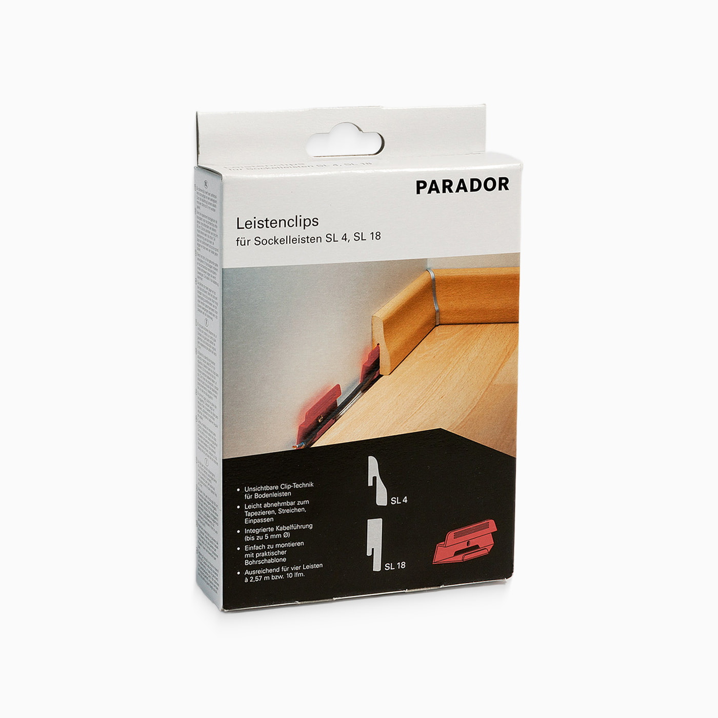 Detail Ansicht - Parador 475751