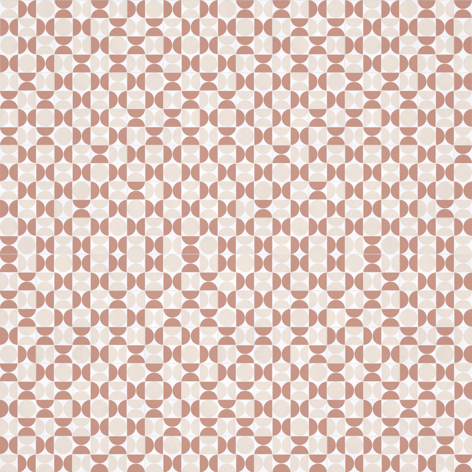 Draufsicht - Beauflor CV-Belag Rollenware Optima Feelings Newburgh 410M Draufsicht - Beauflor 50069165