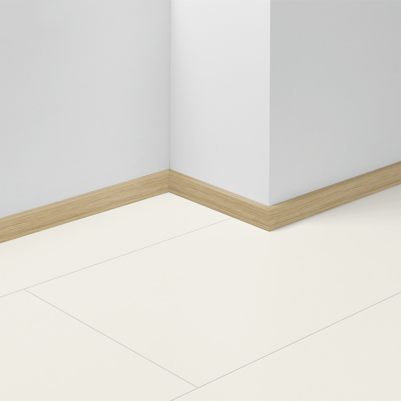 Parador Sockelleiste 40/16mm SL 3 Eiche D061
