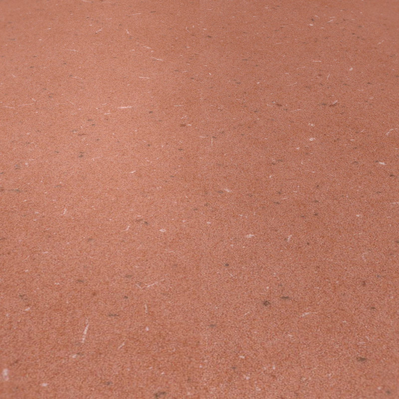 Detail Ansicht - wineo Bioboden Rollenware wineo 1500 chip Rust Brown Detail Ansicht - wineo PLR382C