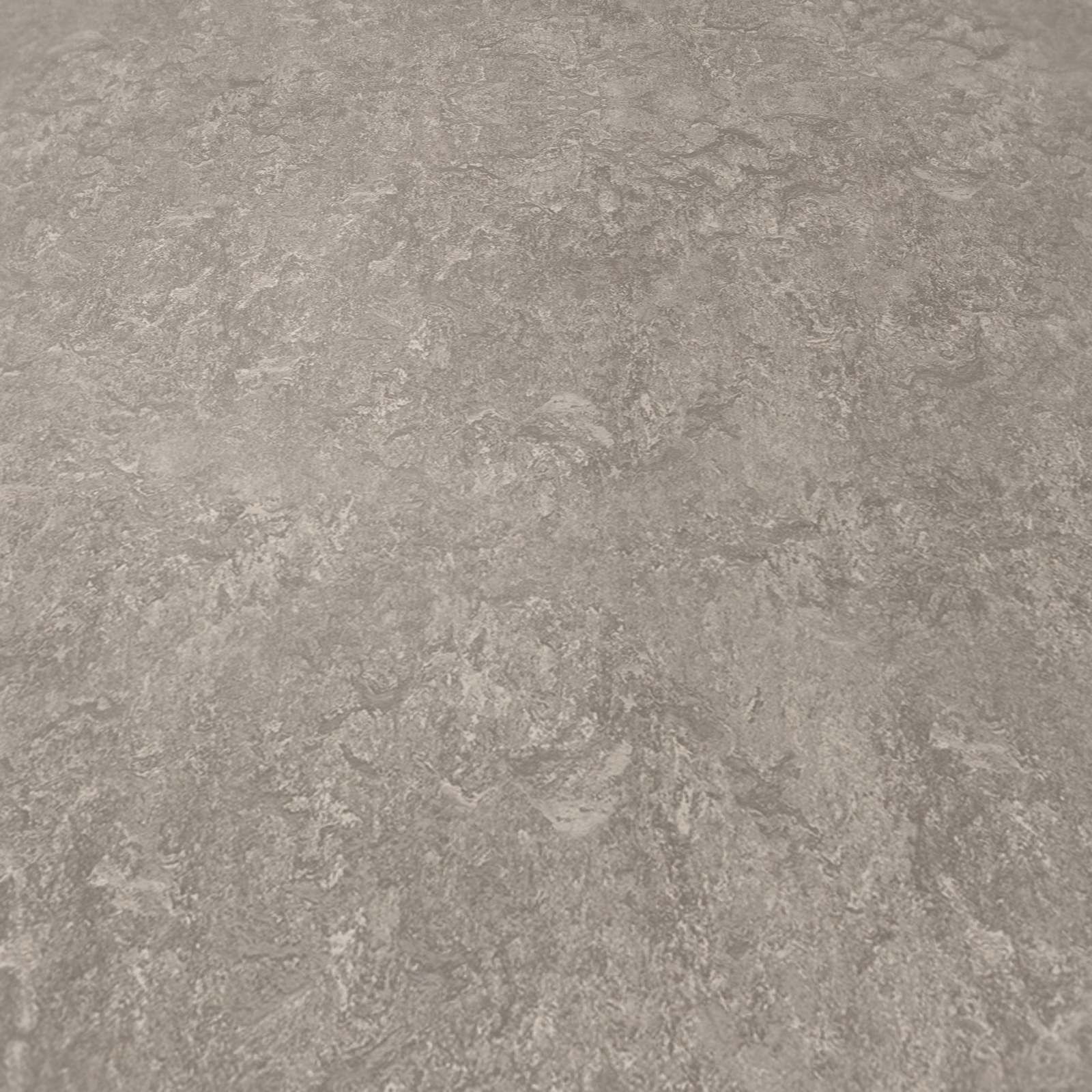 Detail Ansicht - Forbo Flooring Linoleum Rollenware Marmoleum Real Serene Grey Detail Ansicht - Forbo Flooring 9287