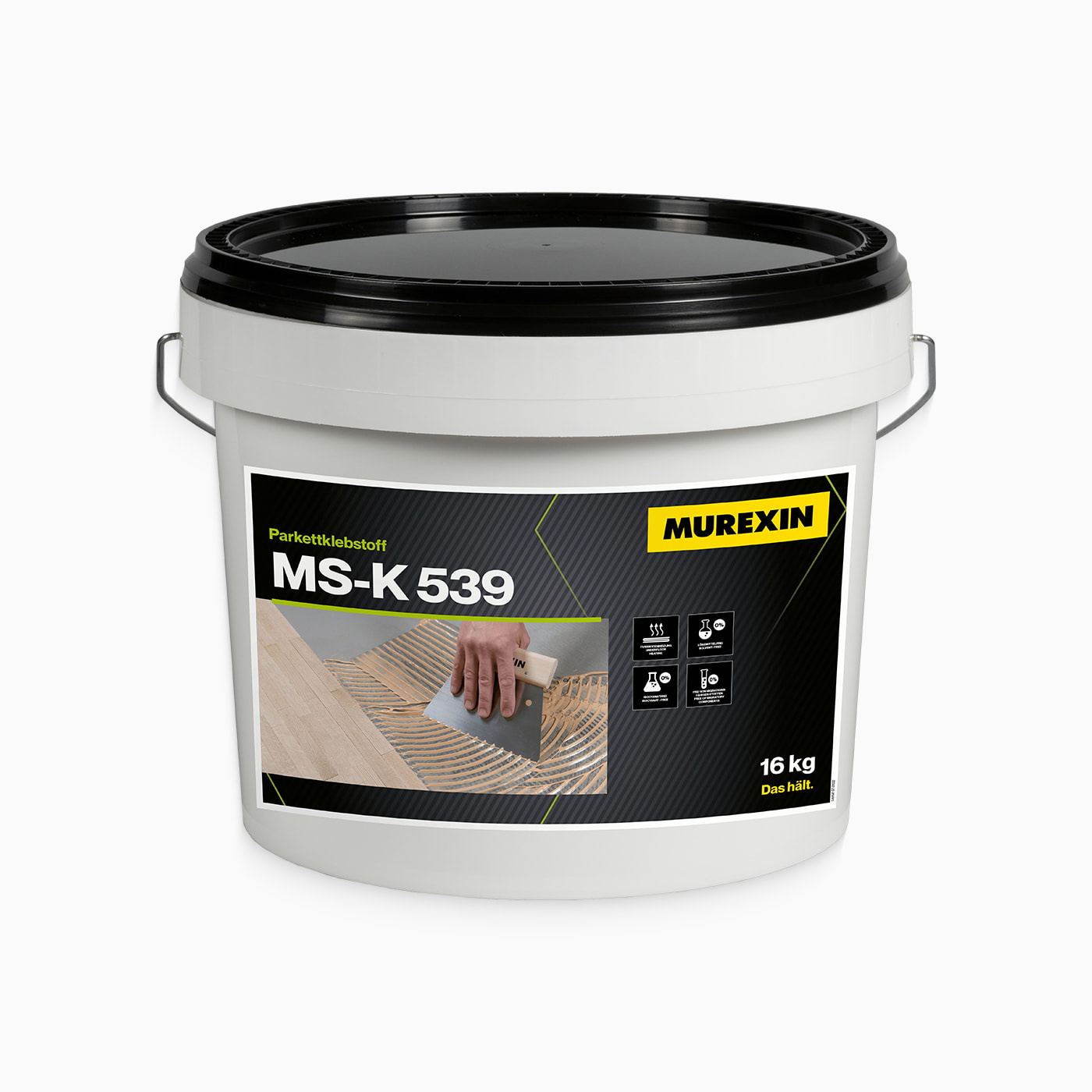 Murexin Kleber X-Bond MS-K 539 16kg Murexin Kleber X-Bond MS-K 539 16kg
