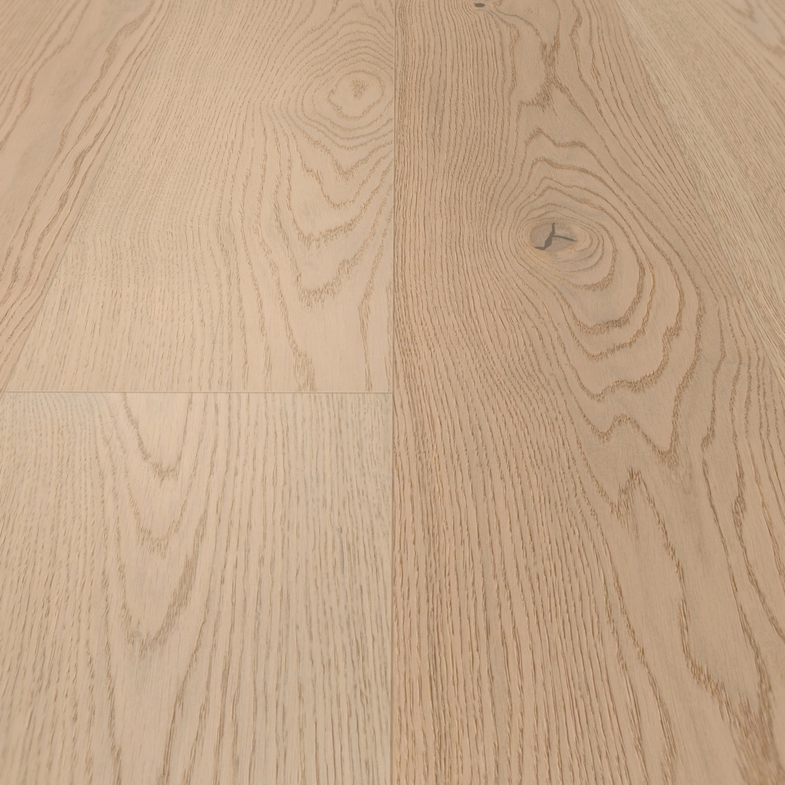 Detail Ansicht - MEISTER Furnierboden HD 100 Natureflex Eiche lebhaft cremeweiß Detail Ansicht - MEISTER 500139-2200210-20014