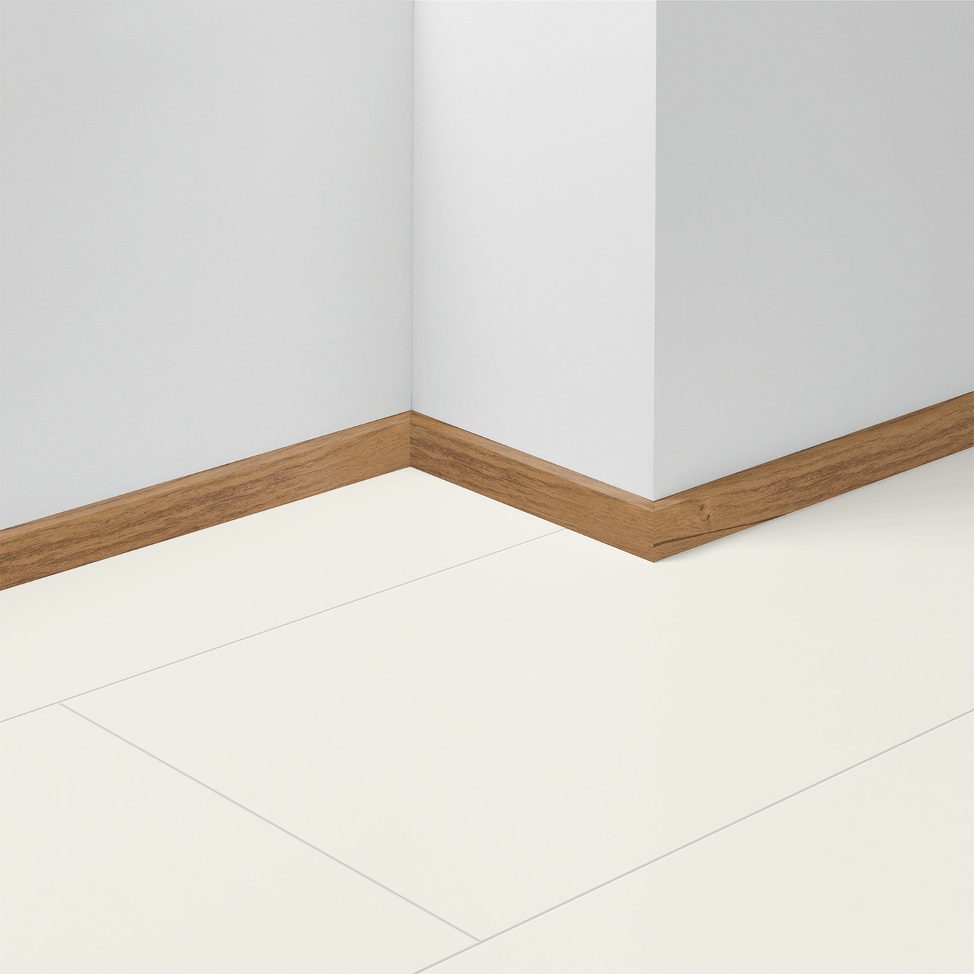 Parador Sockelleiste 40/16mm SL 3 Eiche D081 Parador Sockelleiste 40/16mm SL 3 Eiche D081