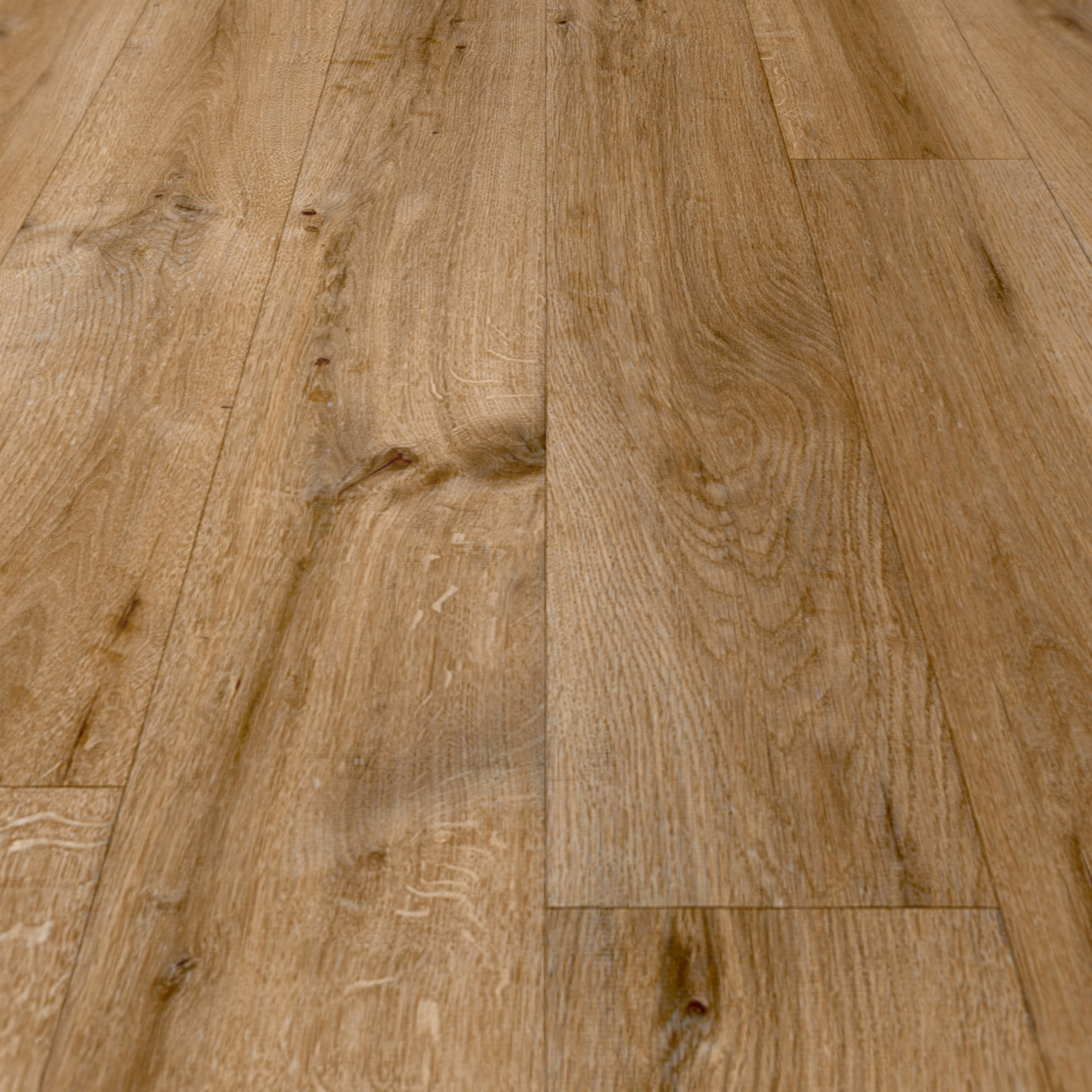 Detail Ansicht - Beauflor CV-Belag Rollenware Optima Feelings Sweet Oak 633M Detail Ansicht - Beauflor 50069670