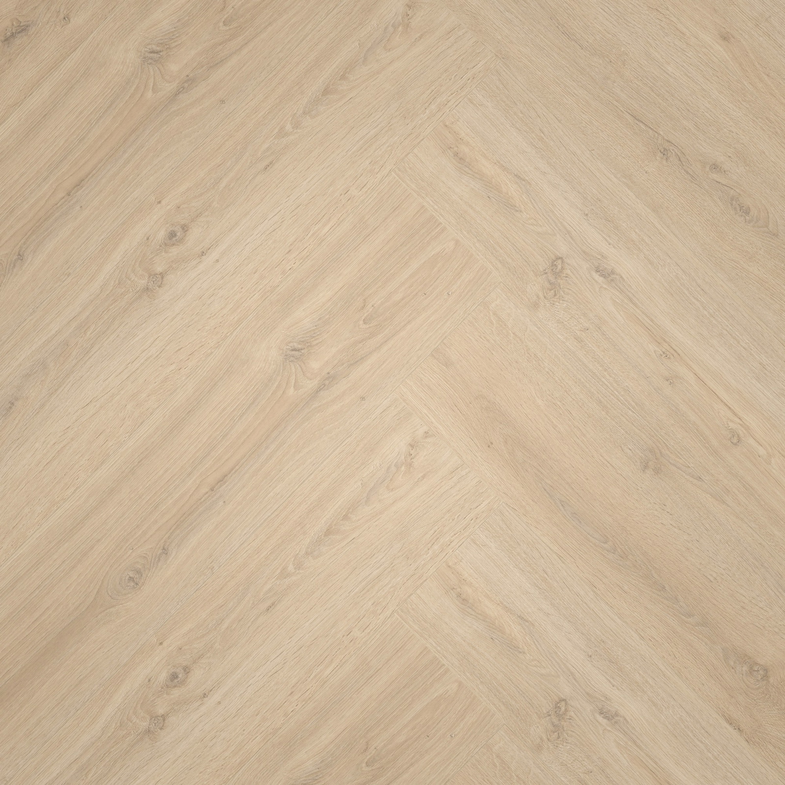 Draufsicht - MEISTER Laminat LS 350 Felseneiche sand Draufsicht - MEISTER 600001-0840168-07122