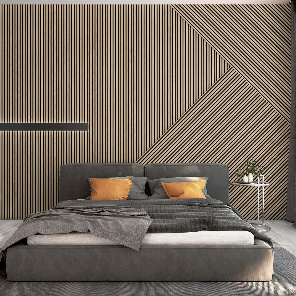 Milieubild undefined - ter Hürne undefined SilentDesign 1-Side Collection Eiche Tiber Milieubild undefined - ter Hürne 1101321100