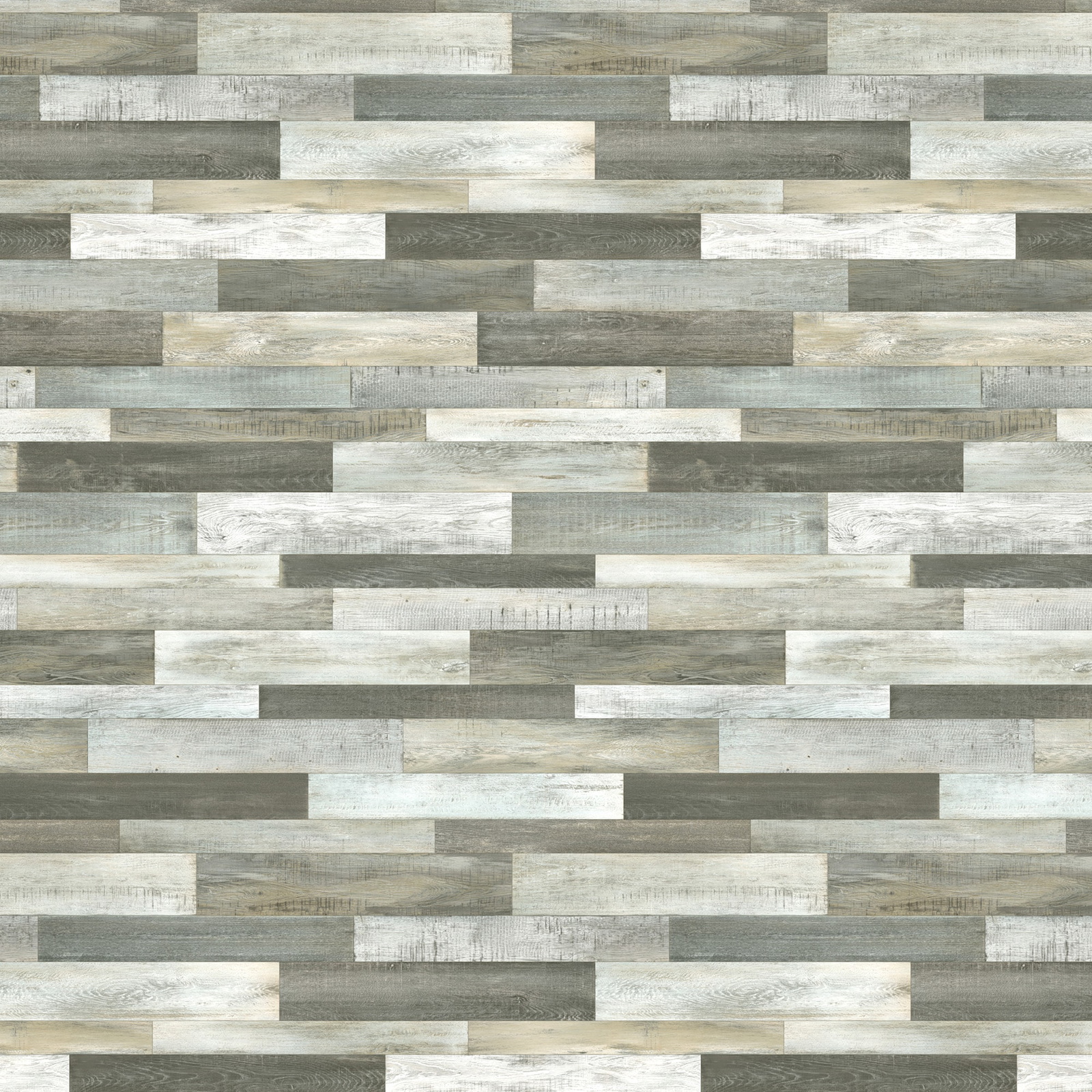 Draufsicht - Beauflor CV-Belag Rollenware Optima Feelings Cuban Oak 976M Draufsicht - Beauflor 50069661