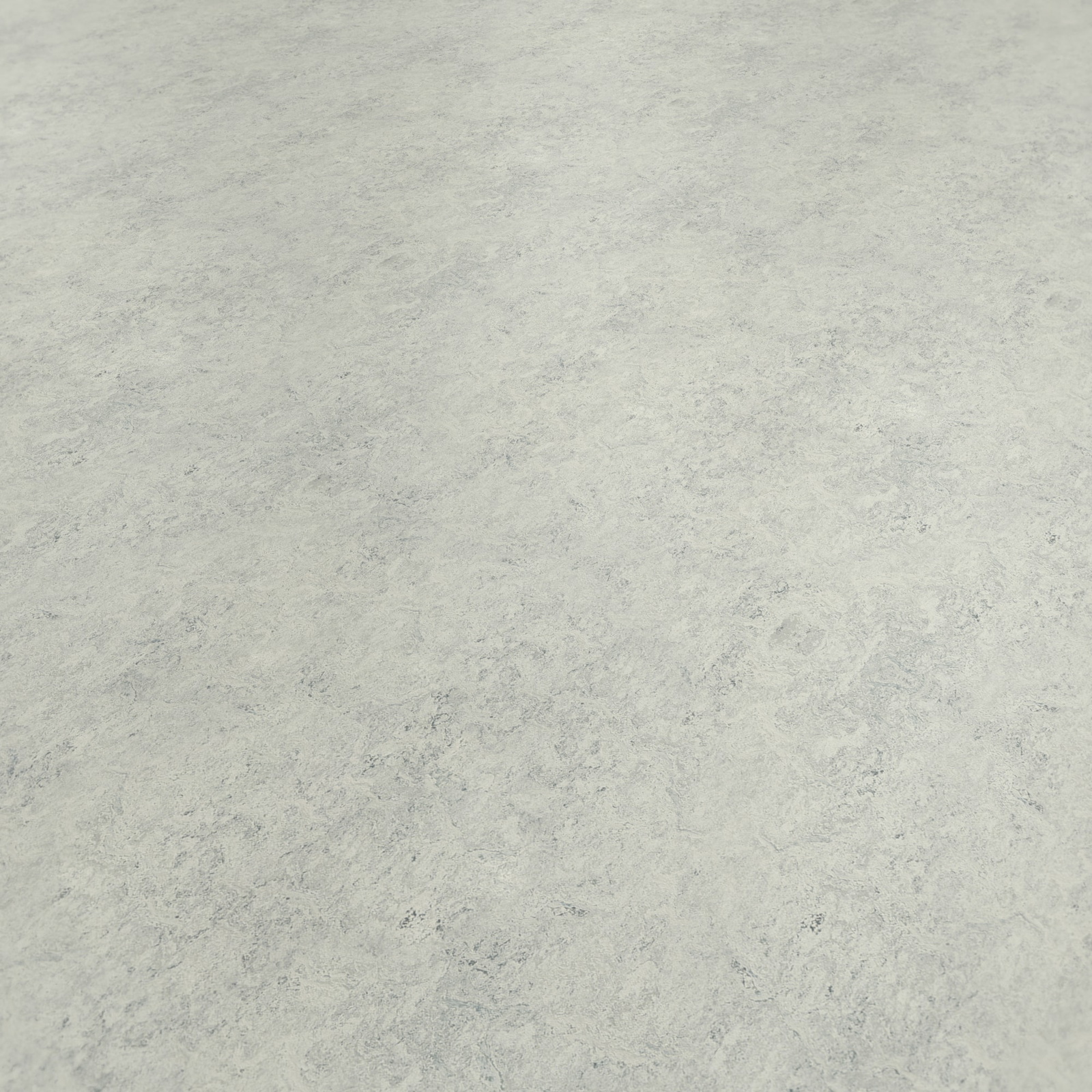 Perspektivische Ansicht - Forbo Flooring Linoleum Rollenware Marmoleum Real Mist Grey Perspektivische Ansicht - Forbo Flooring 9745