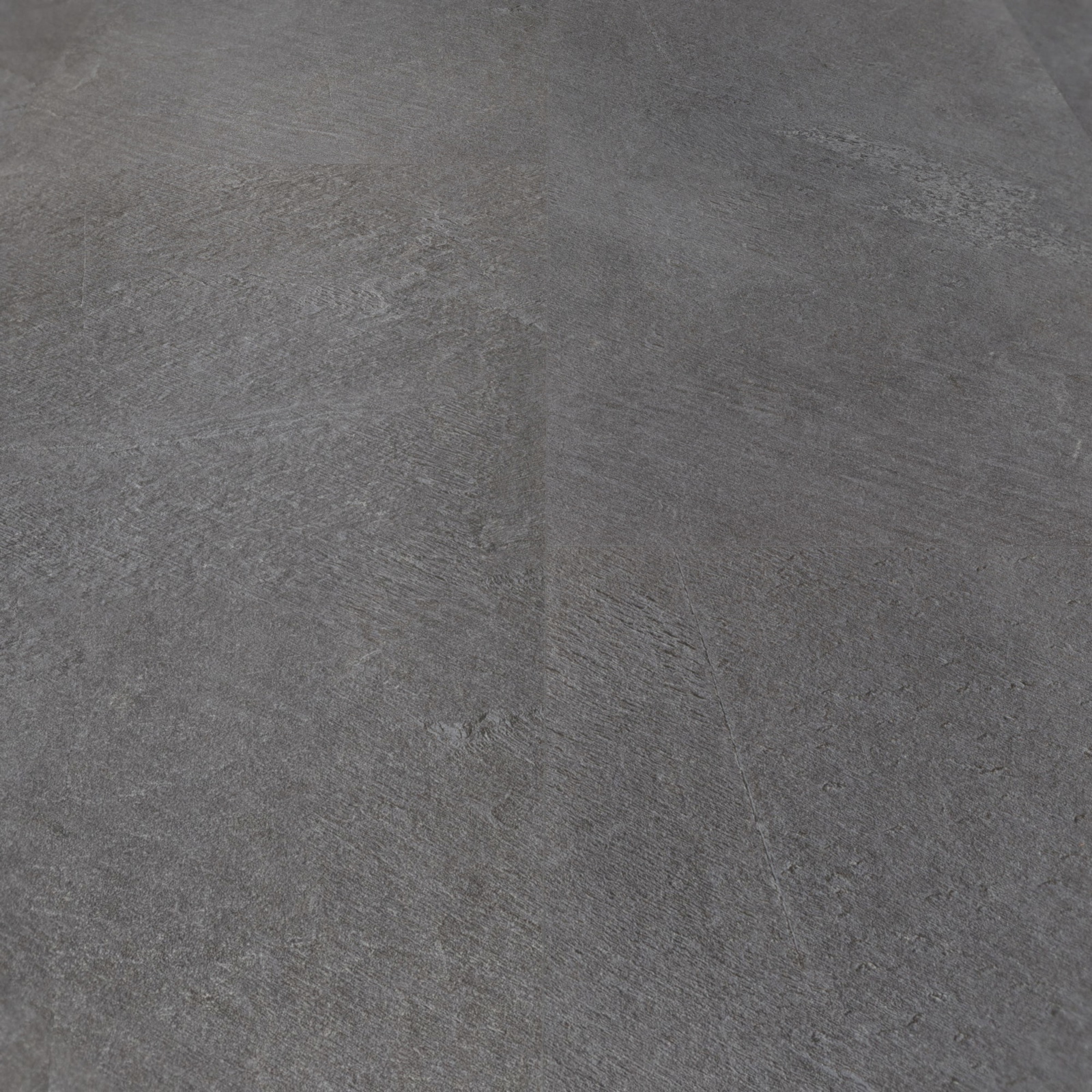 Detail Ansicht - wineo Klebe-Vinyl wineo 400 stone L Timeless Slate Dark Detail Ansicht - wineo DB305SL