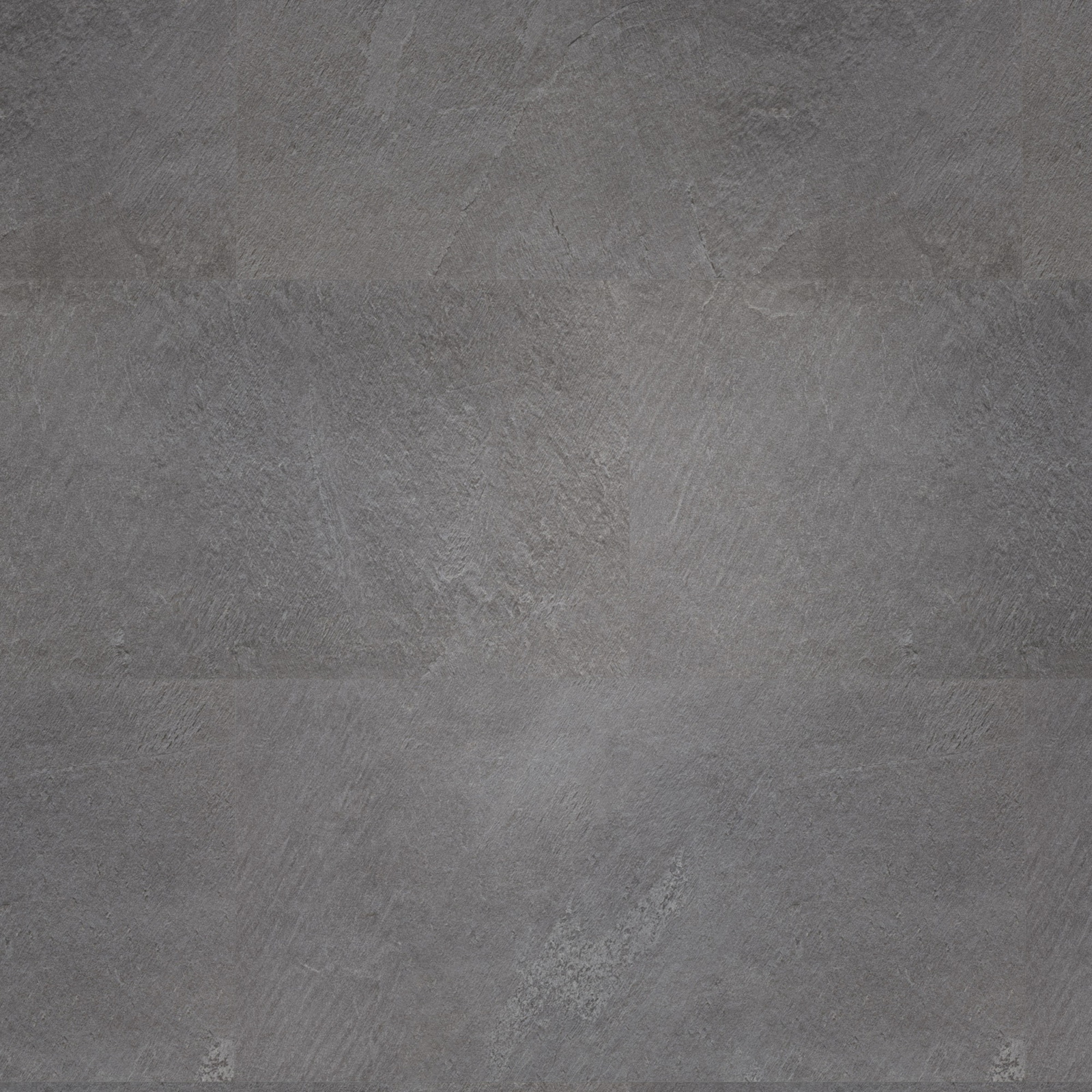 Draufsicht - wineo Klebe-Vinyl wineo 400 stone L Timeless Slate Dark Draufsicht - wineo DB305SL