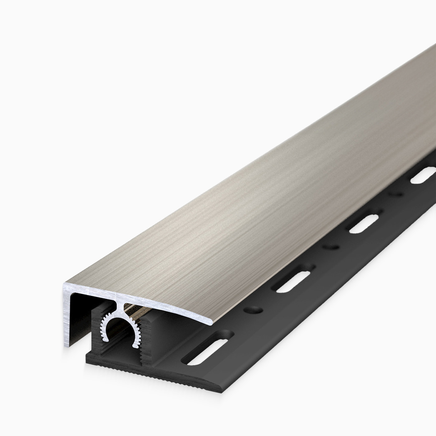 Carl Prinz PROFI-TEC Master Abschlussprofil Nr. 313 100cm