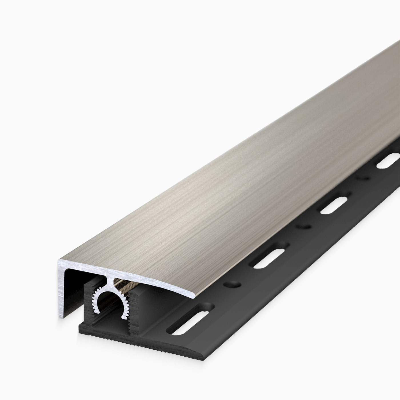 Carl Prinz PROFI-TEC Master Abschlussprofil Nr. 313 100cm