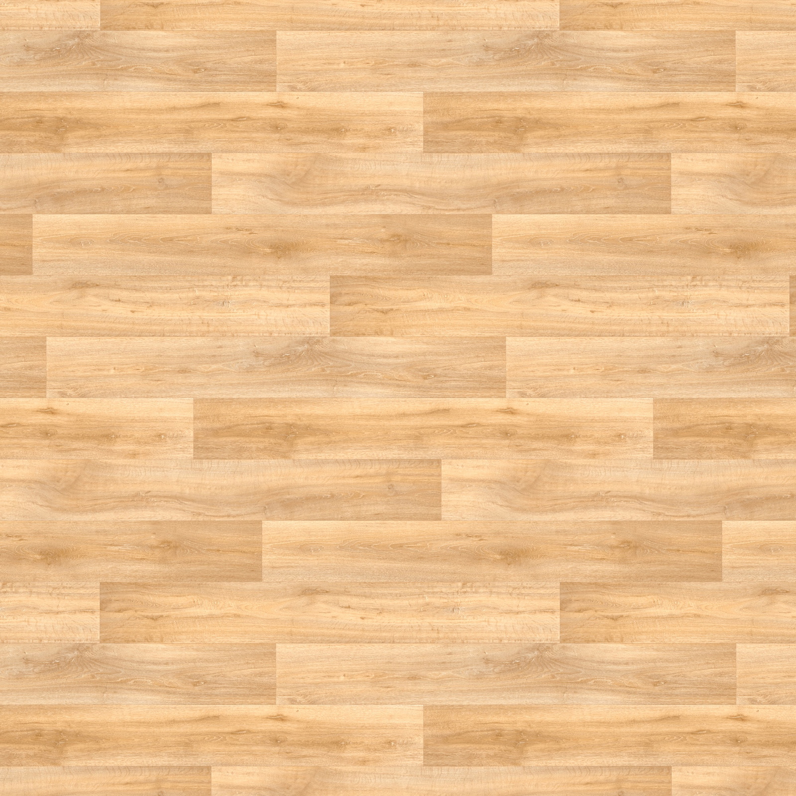 Draufsicht - Beauflor CV-Belag Rollenware Prima Novo Lime Oak 316M Draufsicht - Beauflor 50060930