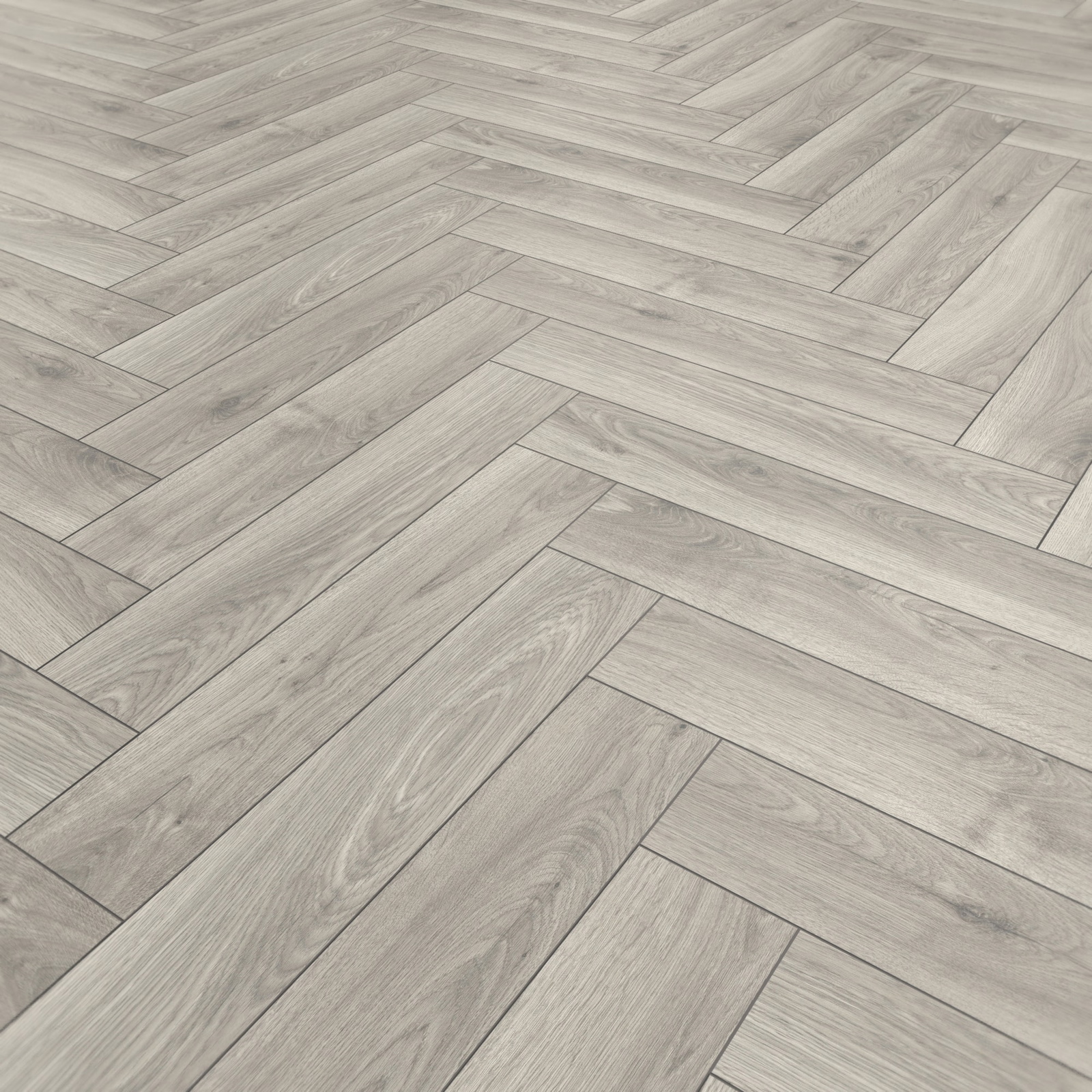 Perspektivische Ansicht - ter Hürne Laminat Herringbone Edition Eiche Atelier Perspektivische Ansicht - ter Hürne 1101021850