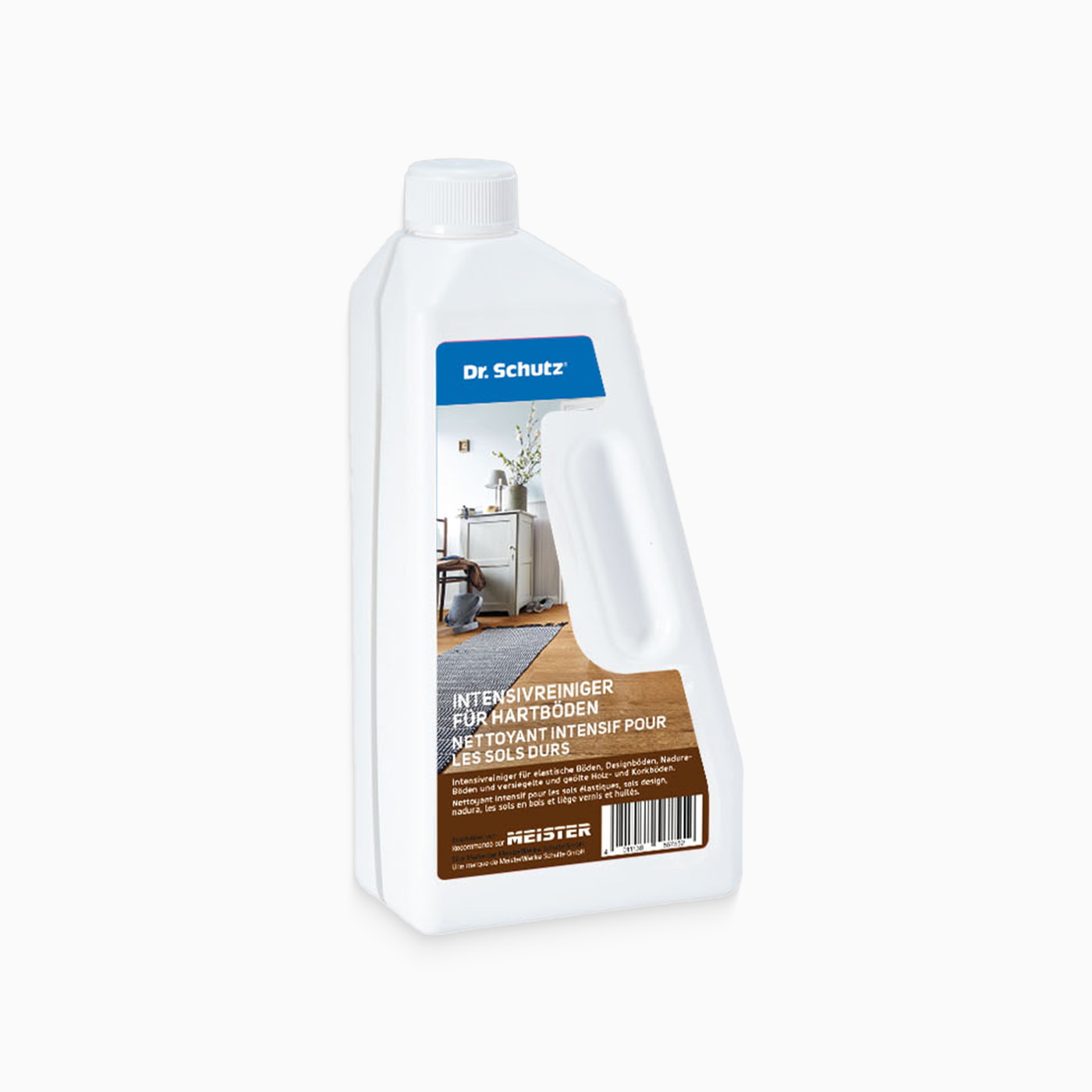 Detail Ansicht - MEISTER 800021-00007-A17