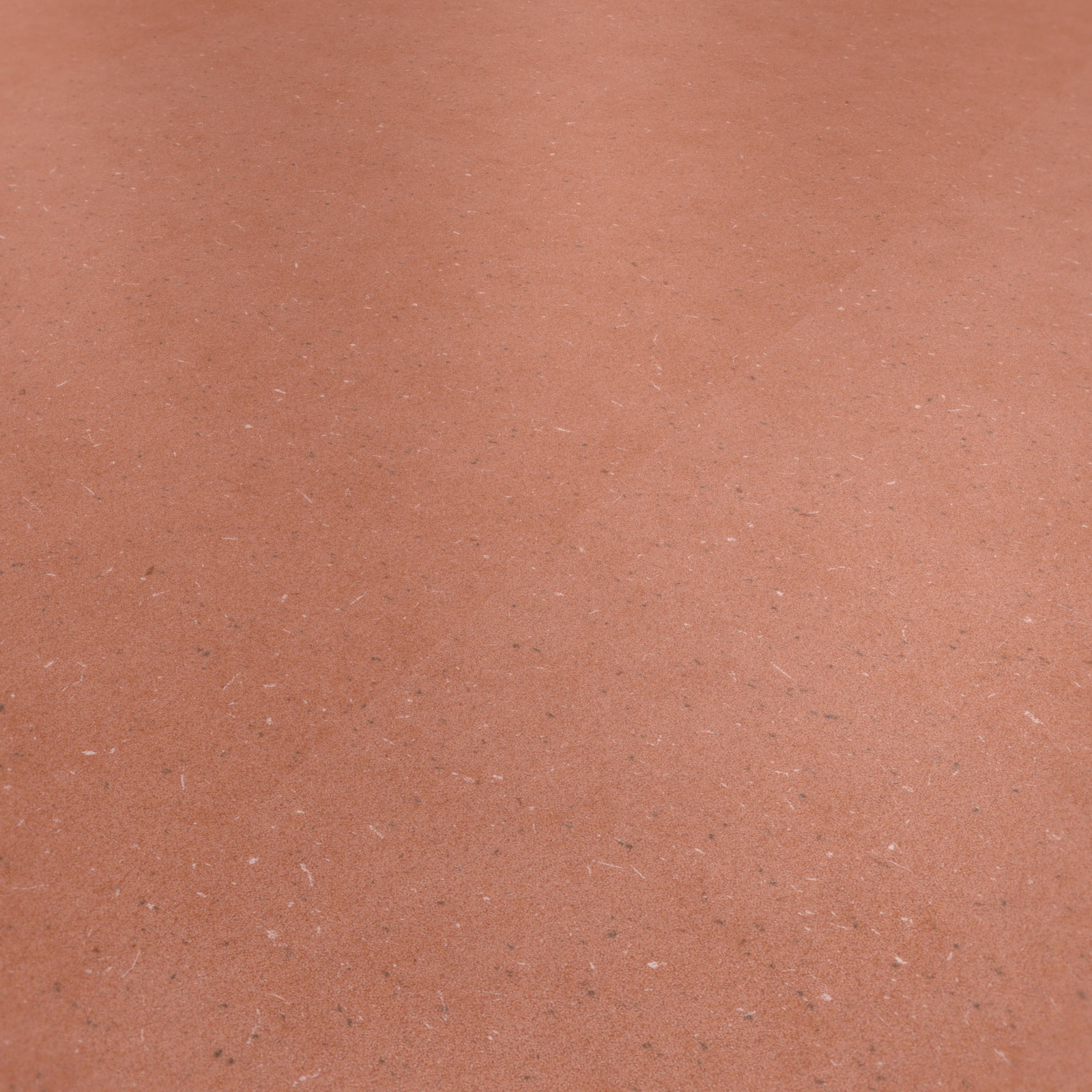 Perspektivische Ansicht - wineo Bioboden Rollenware wineo 1500 chip Rust Brown Perspektivische Ansicht - wineo PLR382C