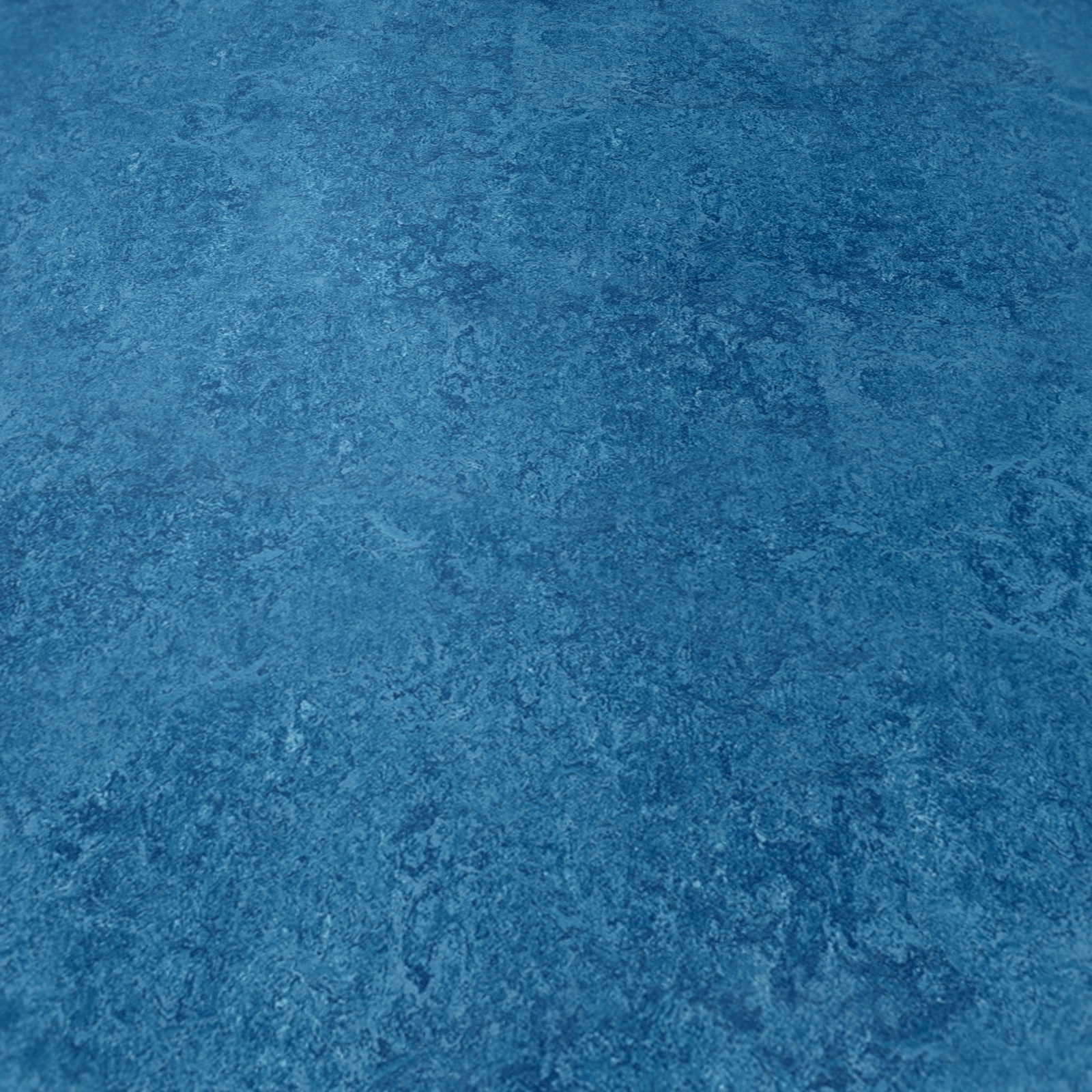 Detail Ansicht - Forbo Flooring Linoleum Rollenware Marmoleum Real Blue Detail Ansicht - Forbo Flooring 9737