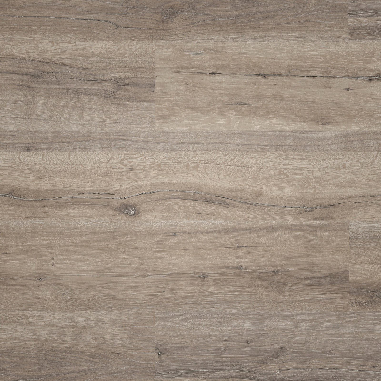 Draufsicht - MEISTER Laminat LC 55 Grey Oak Draufsicht - MEISTER 600012-1288198-06671
