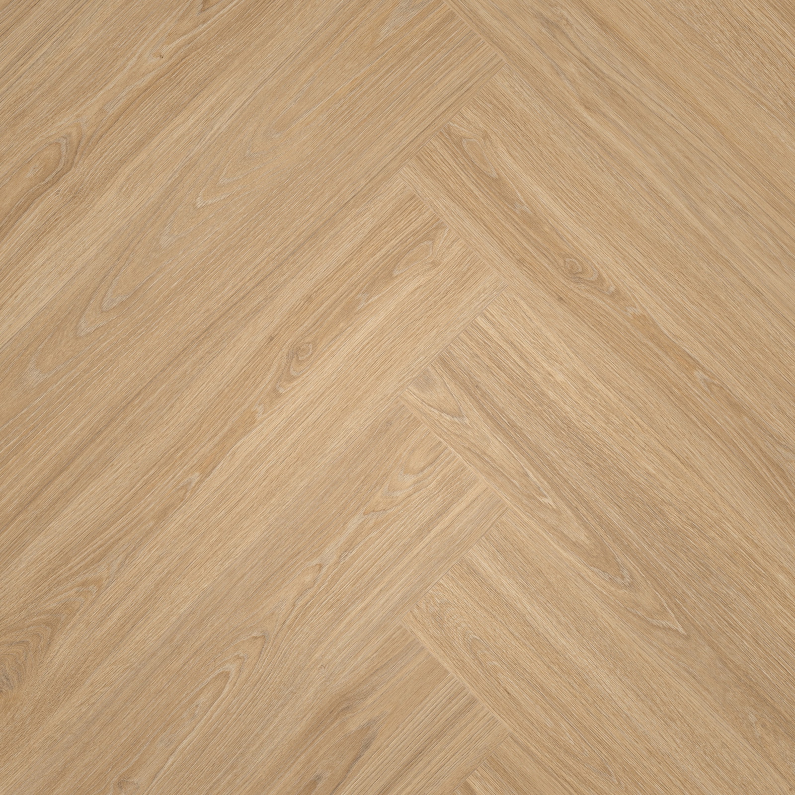 Draufsicht - MEISTER Laminat LS 350 Princess Oak creme Draufsicht - MEISTER 600001-0840168-06896