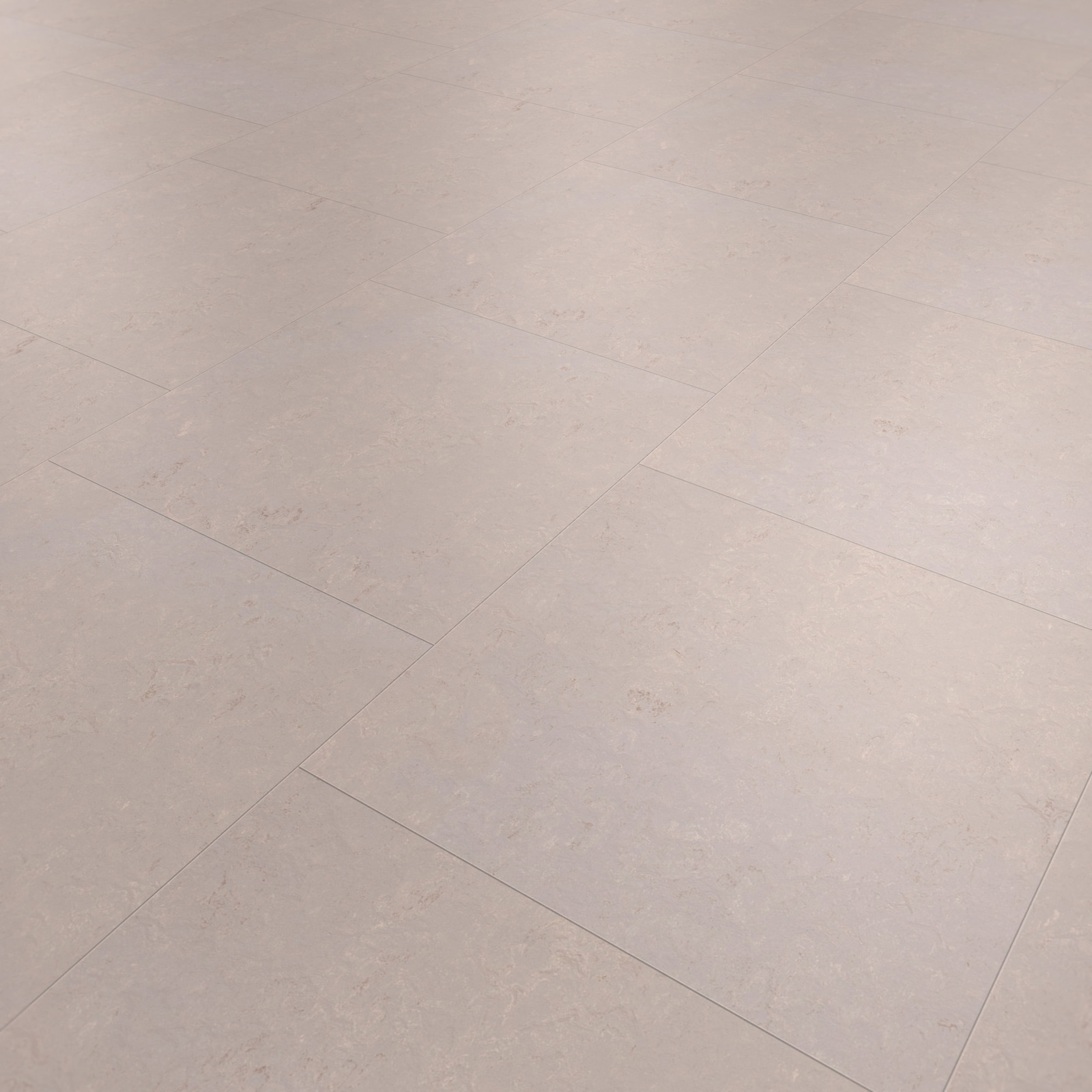 Perspektivische Ansicht - Forbo Flooring Klebe-Bioboden Modular Shade Neptune Perspektivische Ansicht - Forbo Flooring 156299