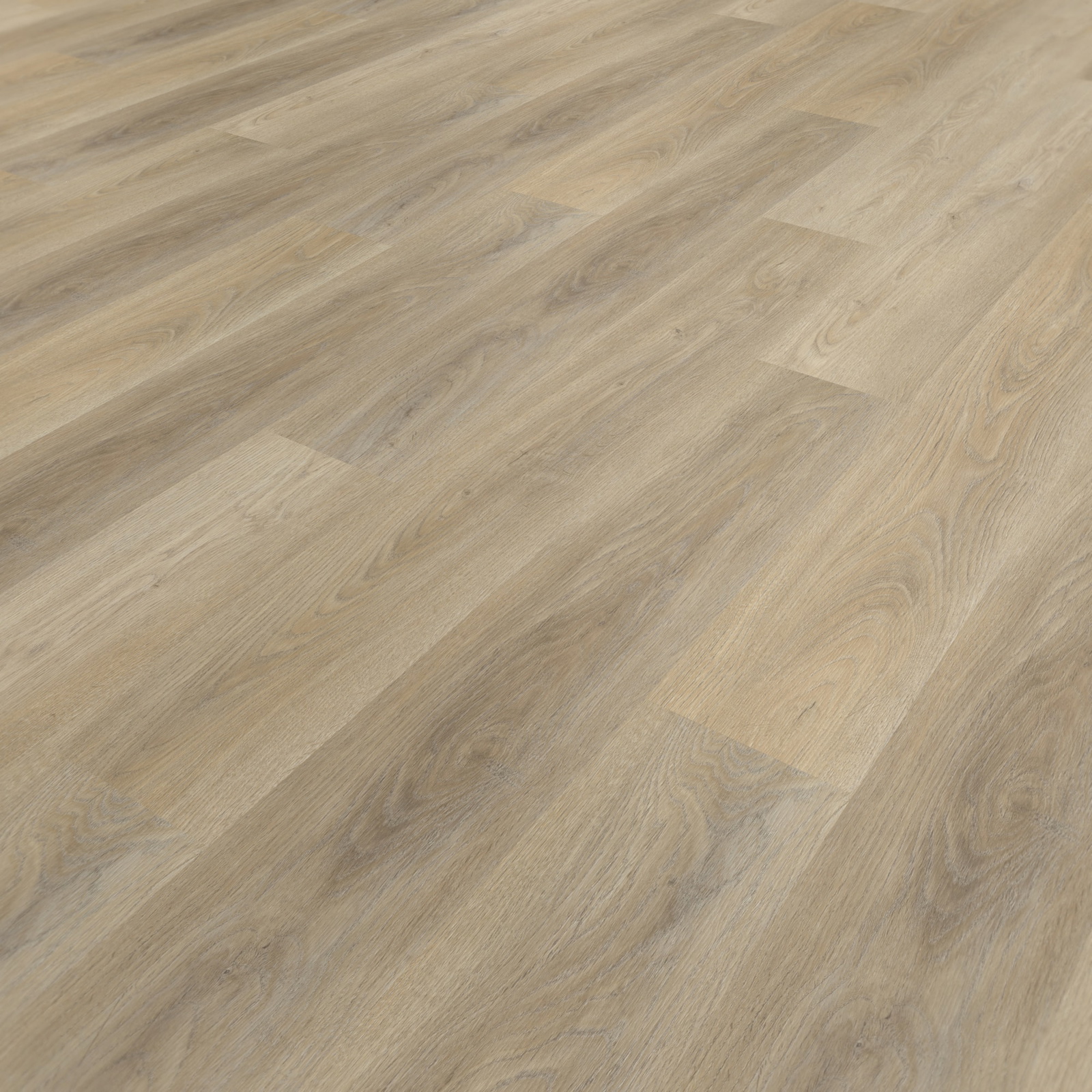 Perspektivische Ansicht - nexflor Rigid Klick-Vinyl Apollo Click Collection Crete Oak Perspektivische Ansicht - nexflor NXF-60030-017