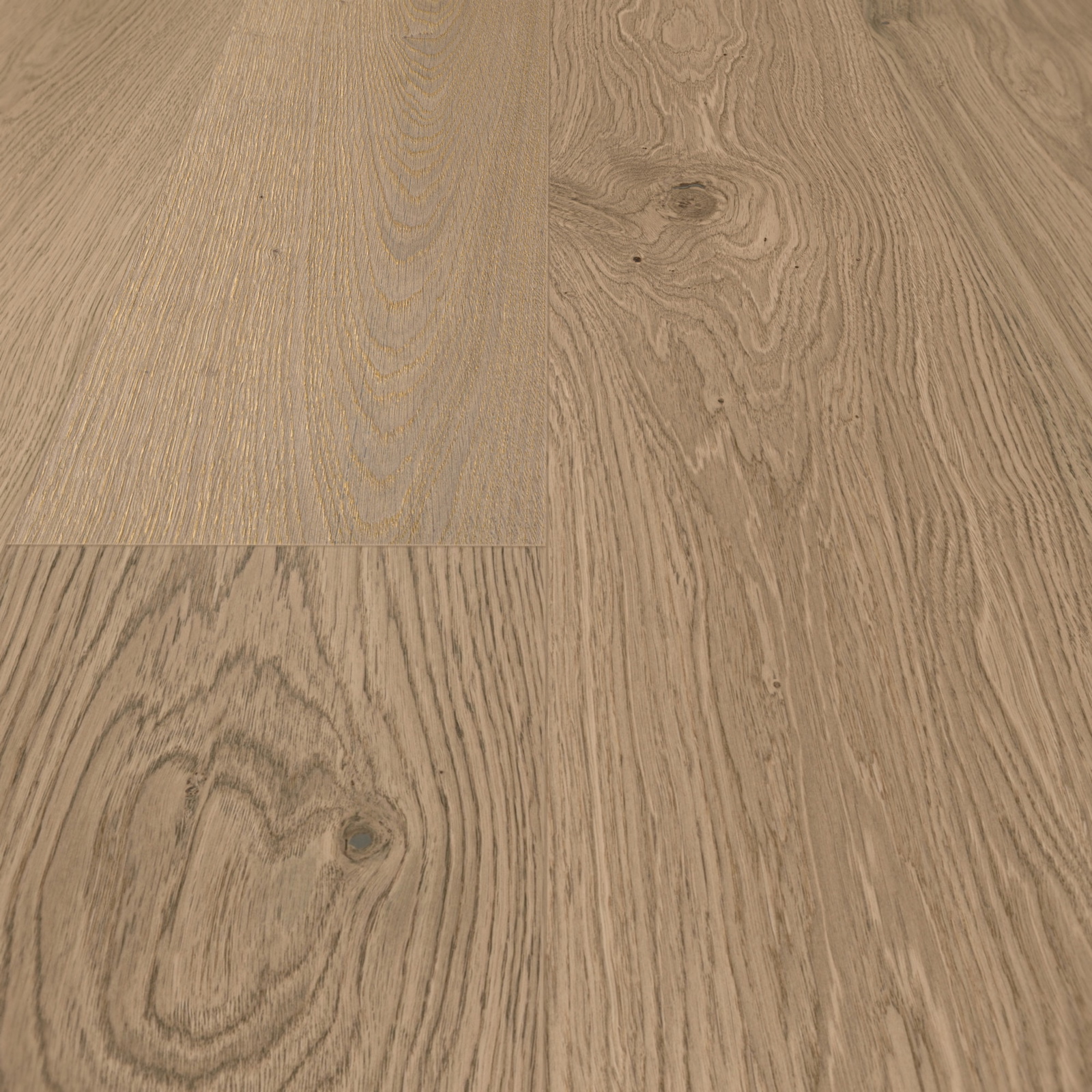 Detail Ansicht - MEISTER Furnierboden HD 100 Natureflex Eiche auth greige pure Detail Ansicht - MEISTER 500139-2200210-20018