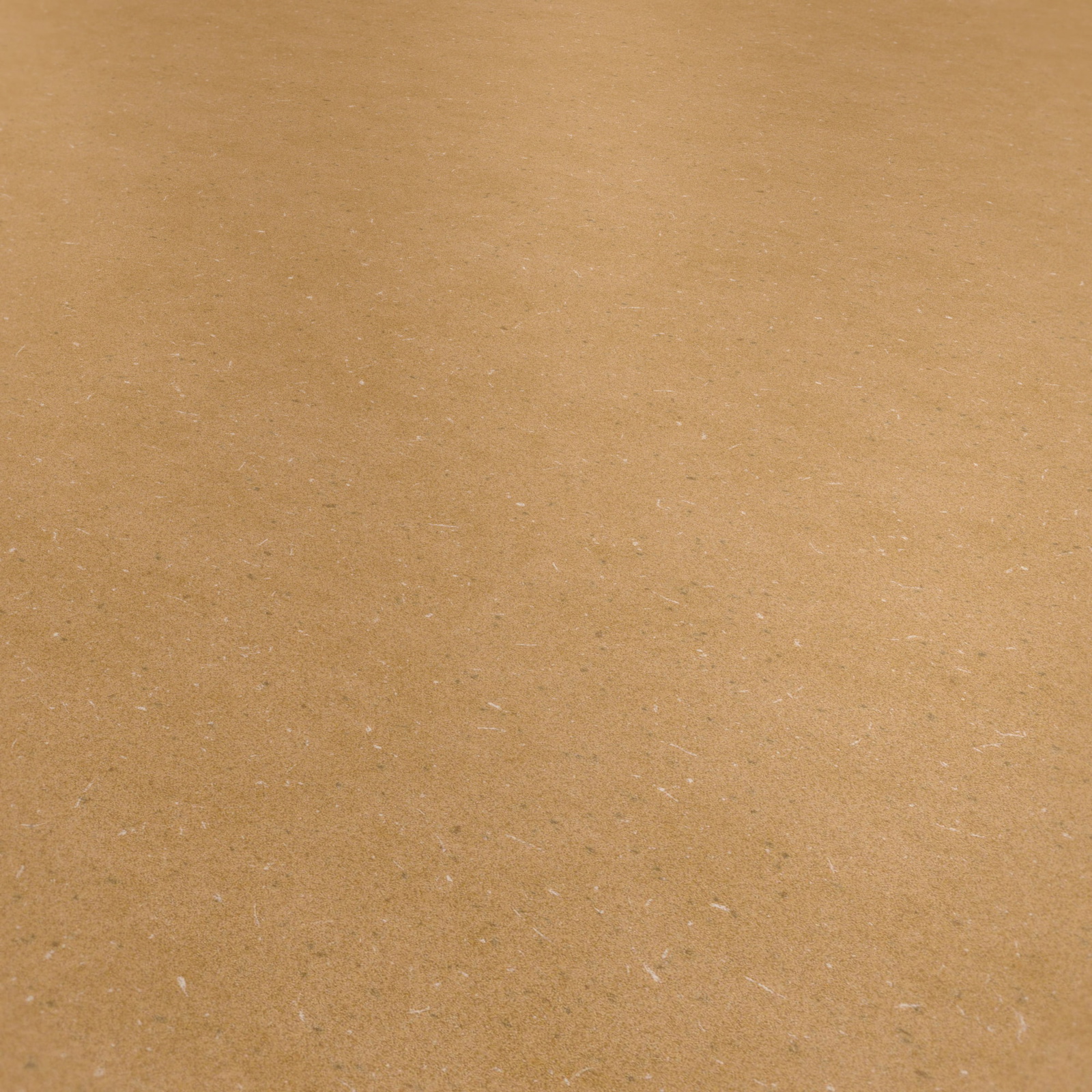 Perspektivische Ansicht - wineo Bioboden Rollenware wineo 1500 chip Wheat Brown Perspektivische Ansicht - wineo PLR379C