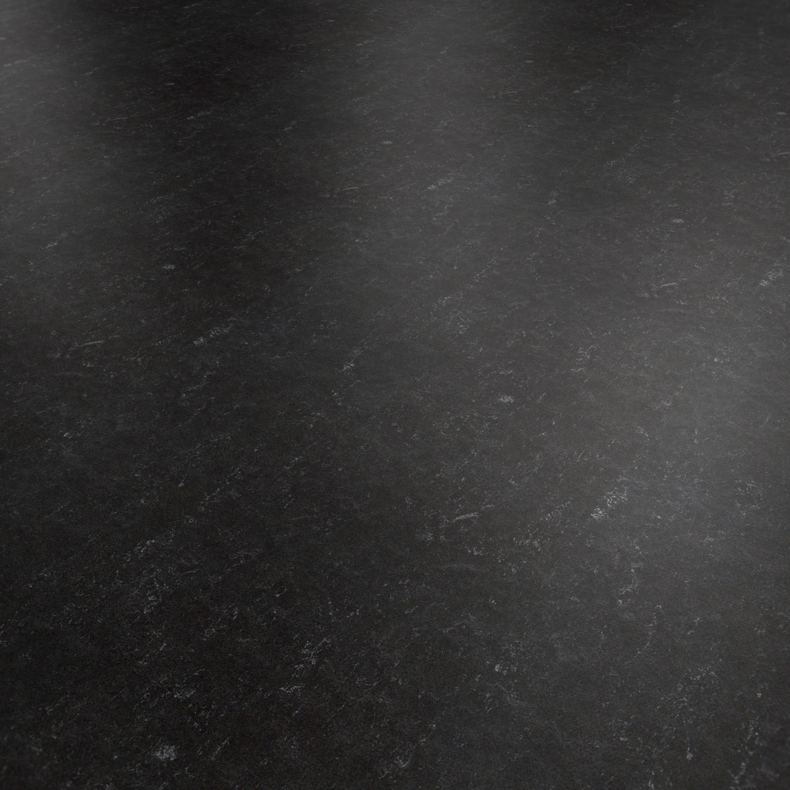 Perspektivische Ansicht - Forbo Flooring Marmoleum Click Raven Perspektivische Ansicht - Forbo Flooring 176493