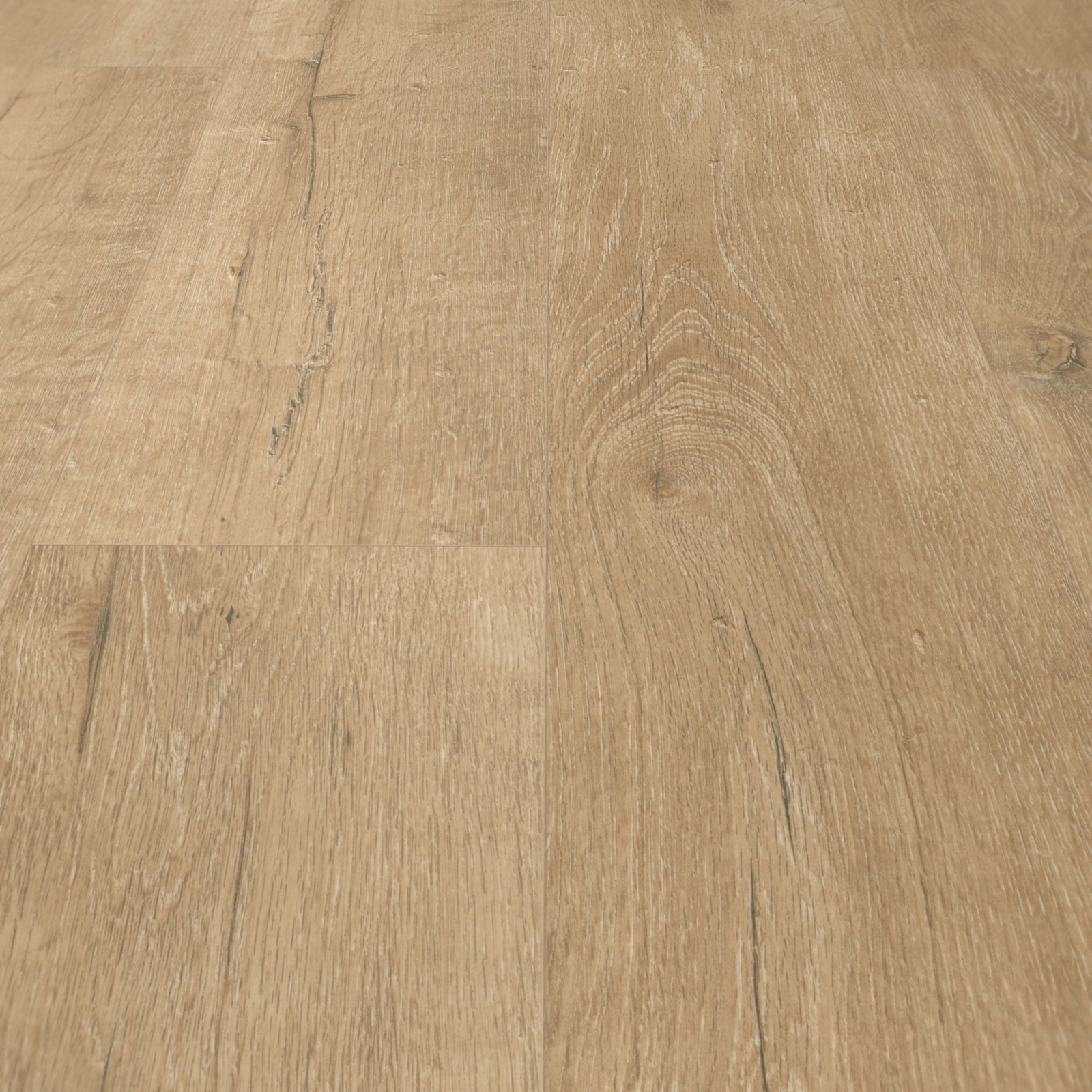 Detail Ansicht - MEISTER Laminat LD 55 Eiche karamell Detail Ansicht - MEISTER 600015-1288198-06953