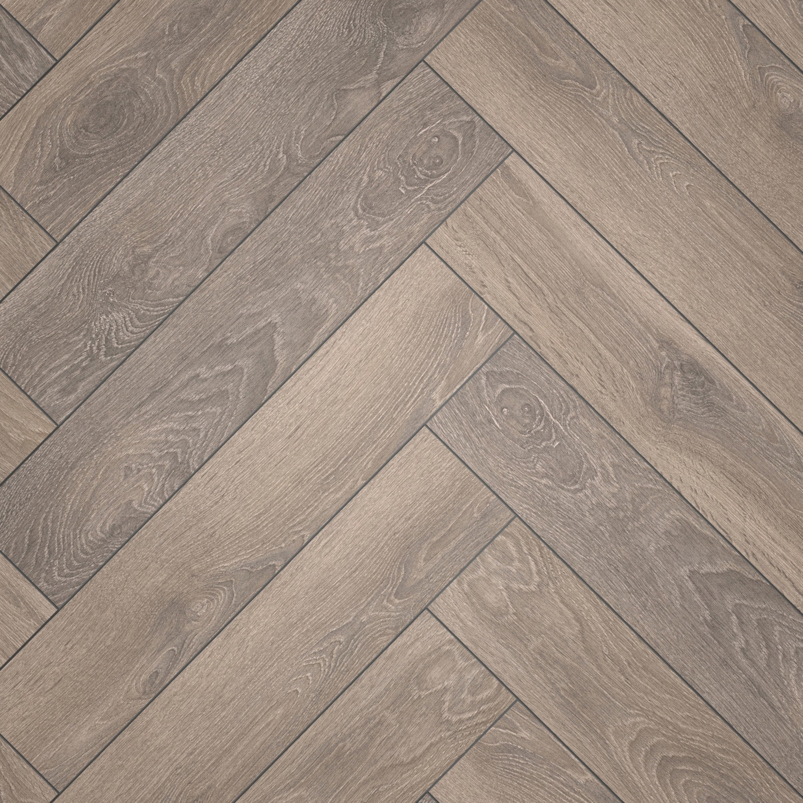Draufsicht - ter Hürne Laminat Herringbone Edition Eiche Suite Draufsicht - ter Hürne 1101021851