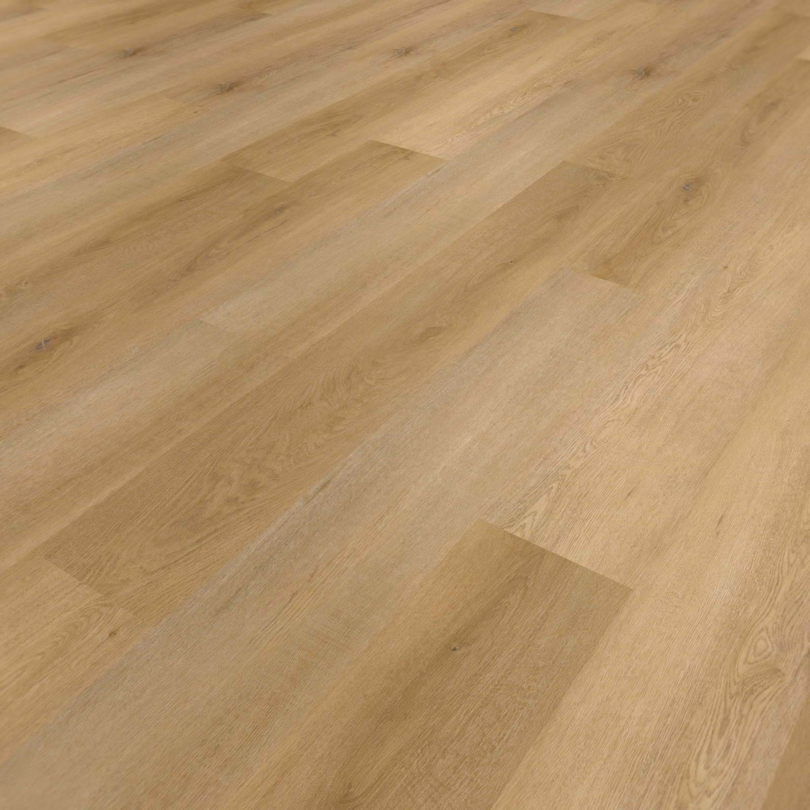 Perspektivische Ansicht - nexflor Rigid Klick-Vinyl Apollo Click Collection Chios Oak Perspektivische Ansicht - nexflor NXF-60030-019