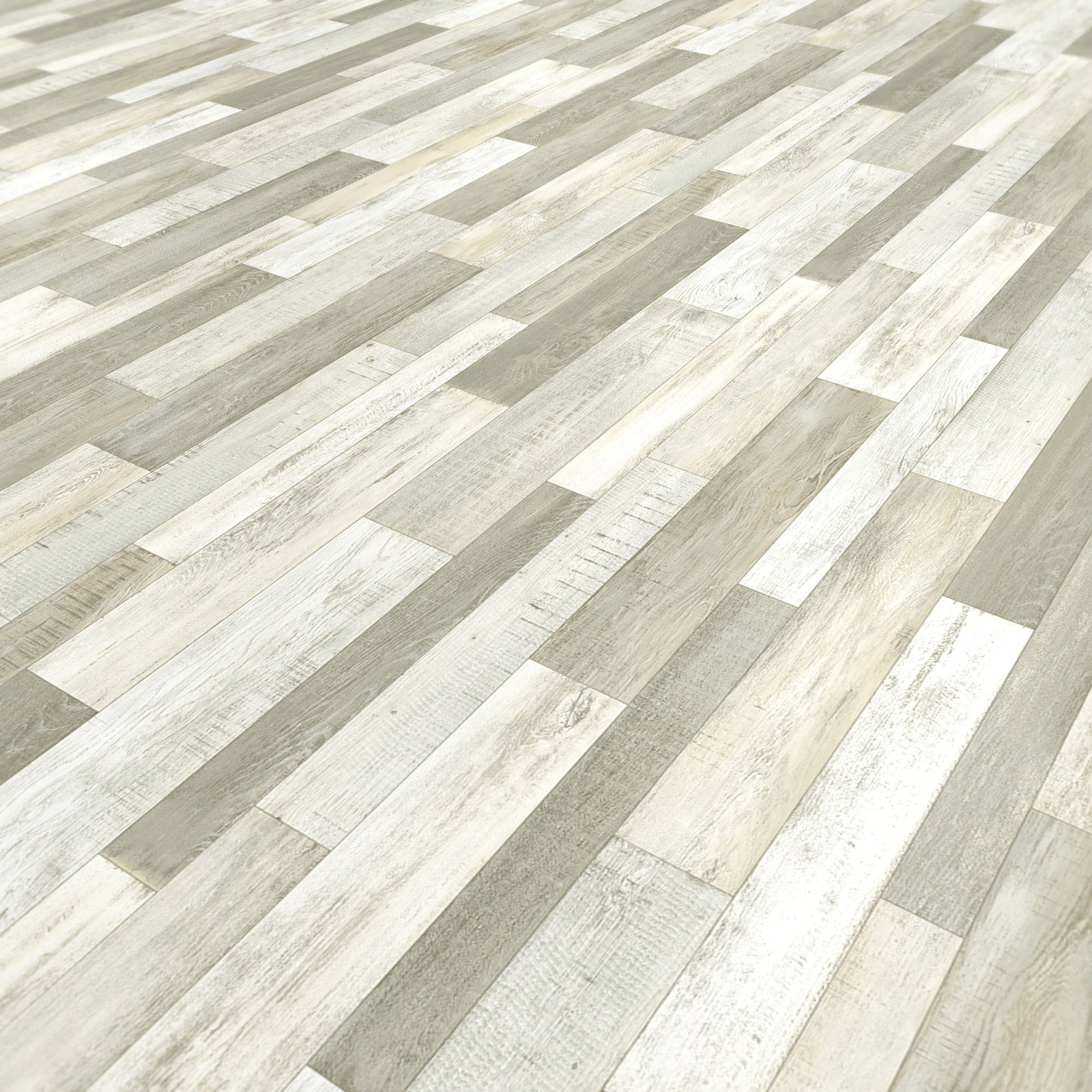 Perspektivische Ansicht - Beauflor CV-Belag Rollenware Optima Feelings Cuban Oak 901L Perspektivische Ansicht - Beauflor 50069659