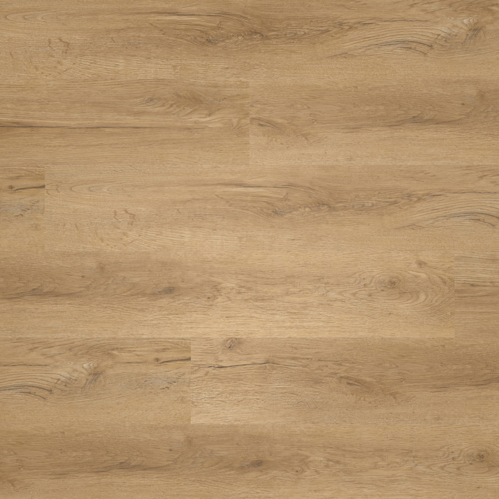 Draufsicht - nexflor Rigid Klick-Vinyl Apollo Click Collection Naxos Oak Draufsicht - nexflor NXF-60030-018