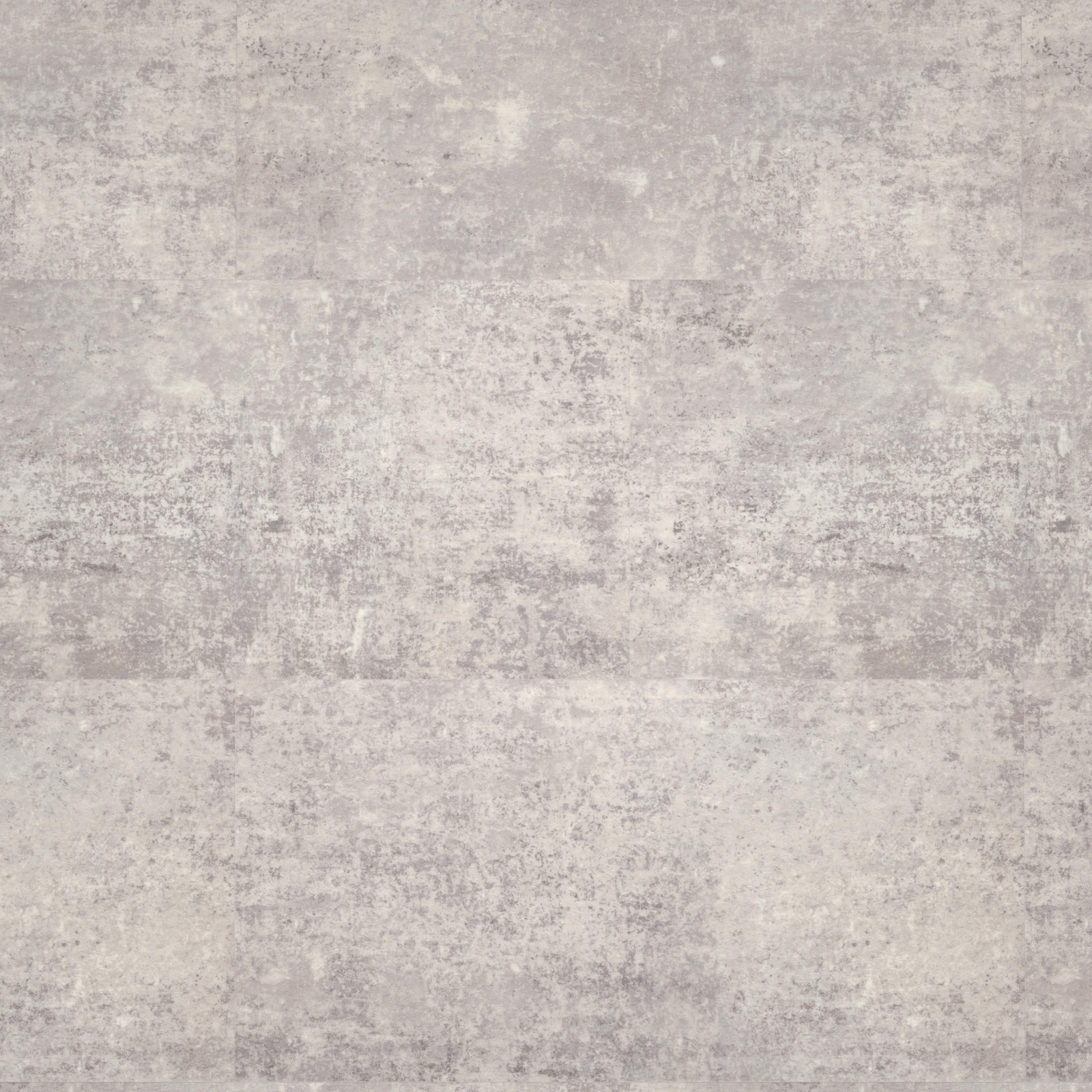 Draufsicht - wineo Klebe-Vinyl wineo 400 stone L Craft Concrete Grey Draufsicht - wineo DB302SL