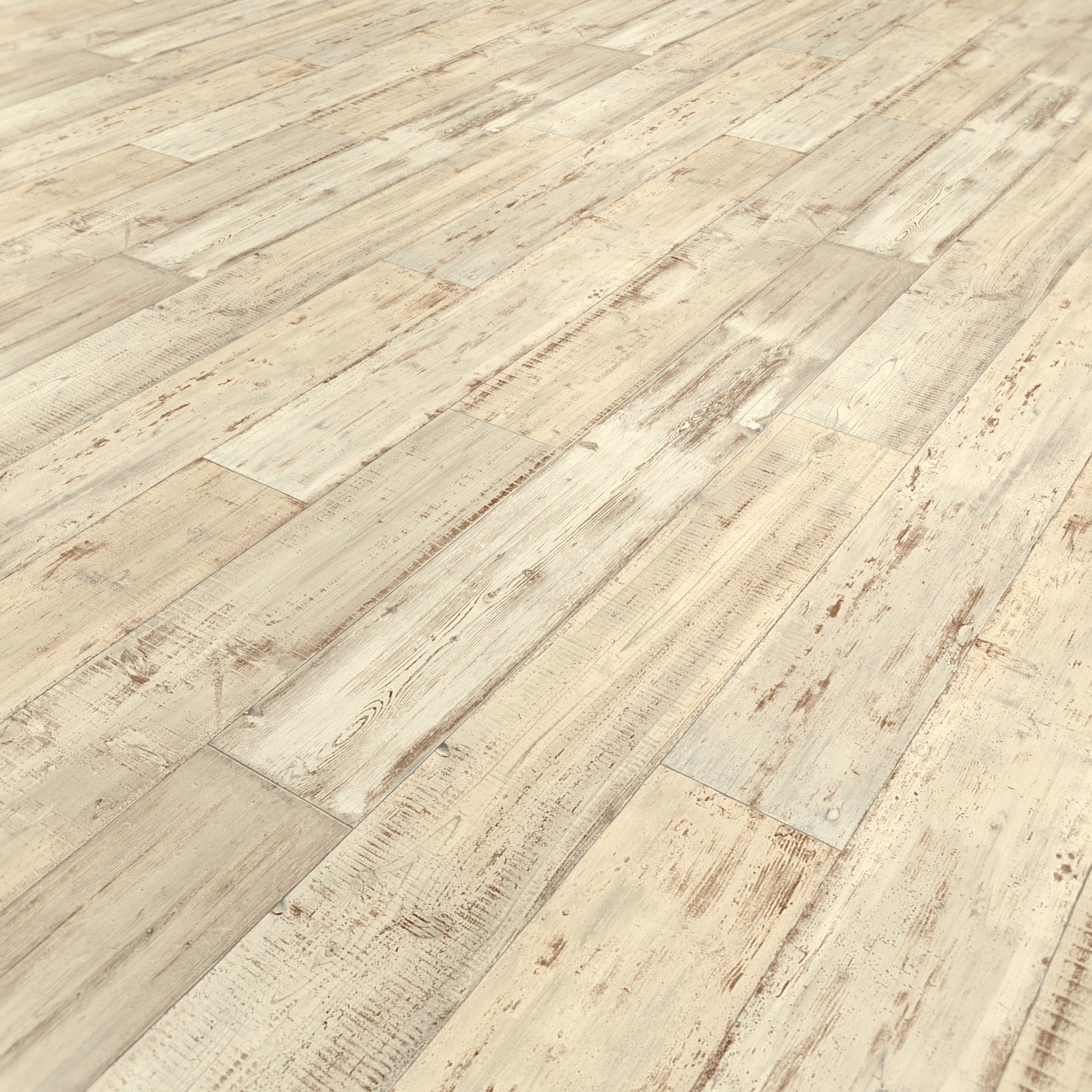 Perspektivische Ansicht - Beauflor CV-Belag Rollenware Optima Feelings Driftwood 604L Perspektivische Ansicht - Beauflor 50047289