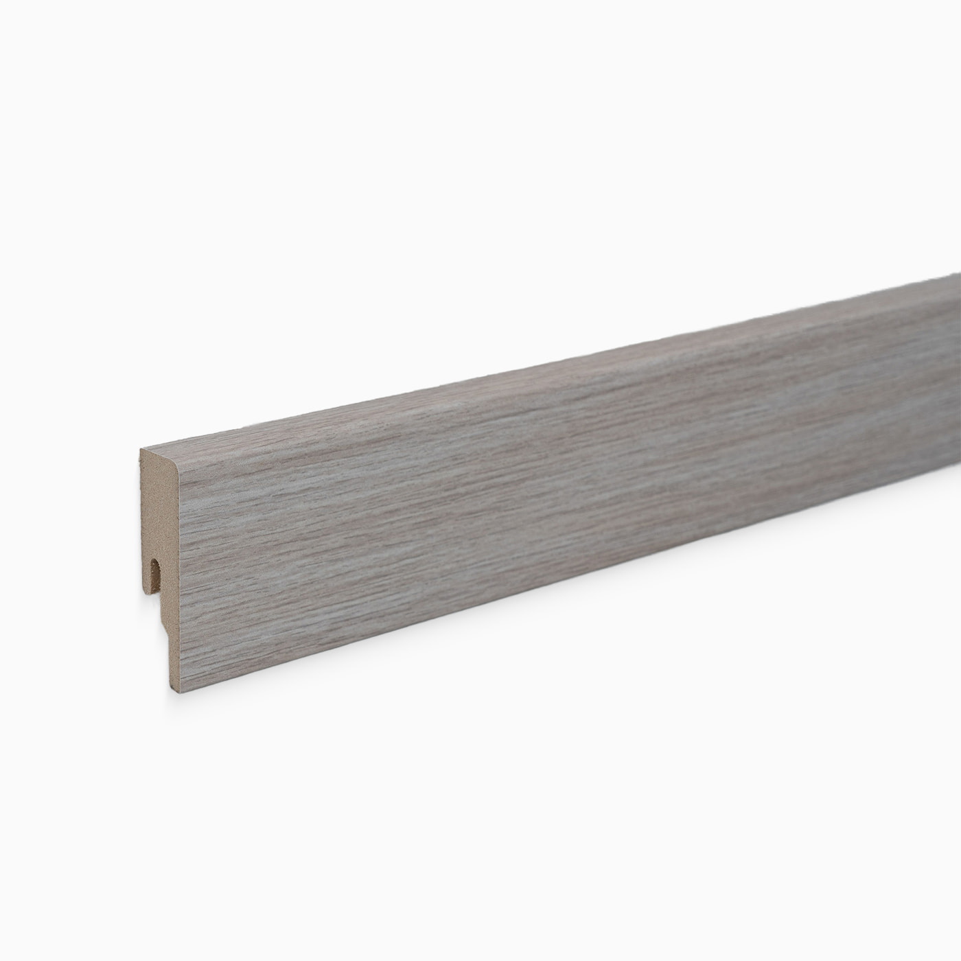 Detail Ansicht - wineo Sockelleiste Unity F6010151 Detail Ansicht - wineo F6010151