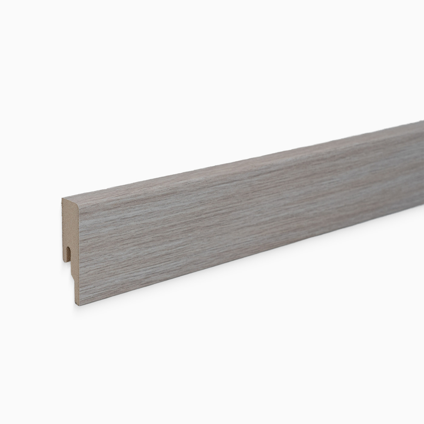 Detail Ansicht - wineo Sockelleiste Unity F6010151 Detail Ansicht - wineo F6010151
