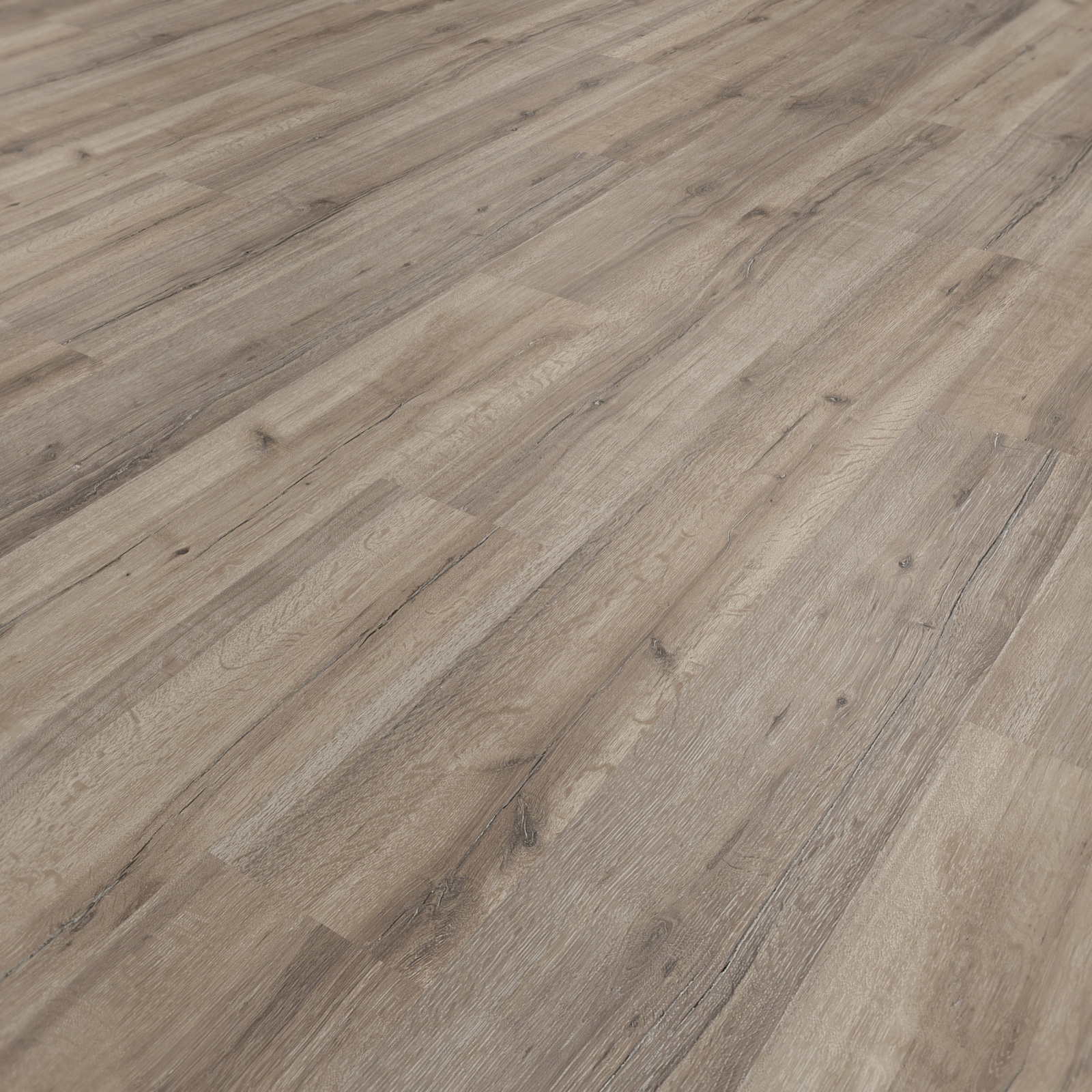 Perspektivische Ansicht - MEISTER Laminat LC 55 Grey Oak Perspektivische Ansicht - MEISTER 600012-1288198-06671