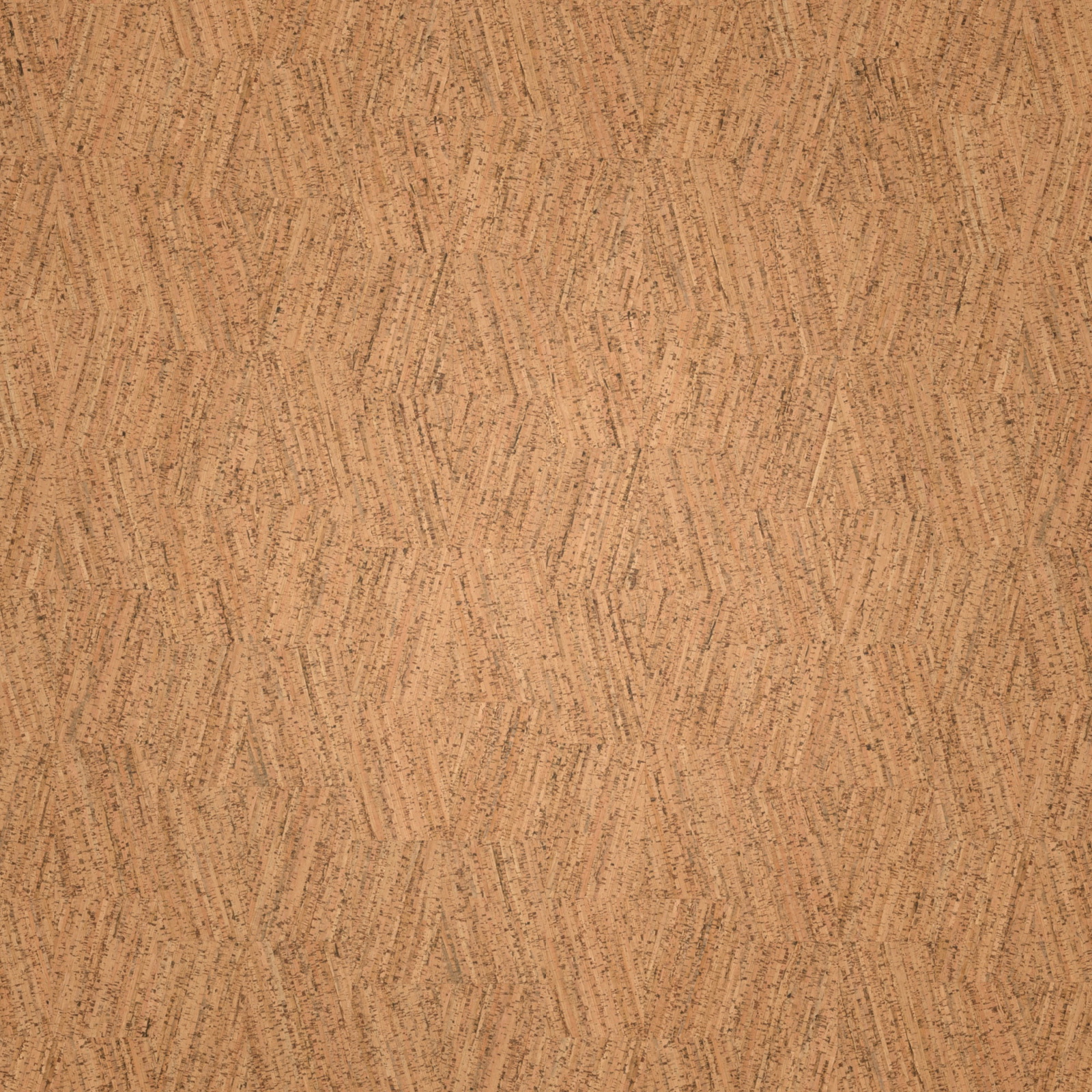 Draufsicht - Wicanders Wise HDF Klick-Korkboden cork Essence Novel Edge Natural Draufsicht - Wicanders Wise 80001300