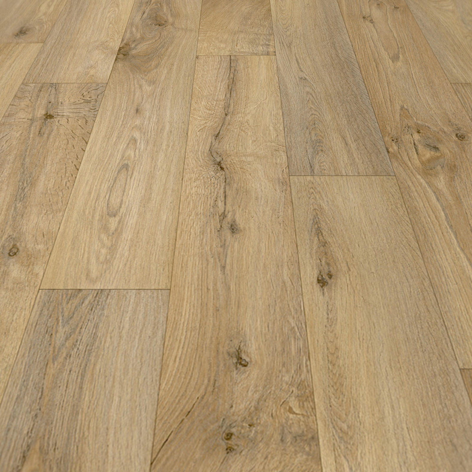 Detail Ansicht - Beauflor CV-Belag Rollenware Prima Novo Vero 346M Detail Ansicht - Beauflor 50060931