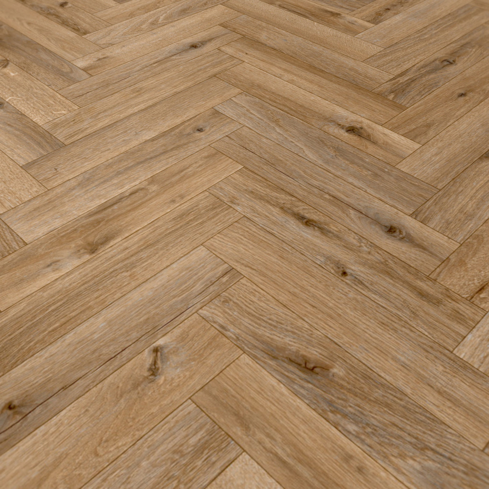 Detail Ansicht - Beauflor CV-Belag Rollenware Optima Feelings Artena Oak 366M Detail Ansicht - Beauflor 50069653