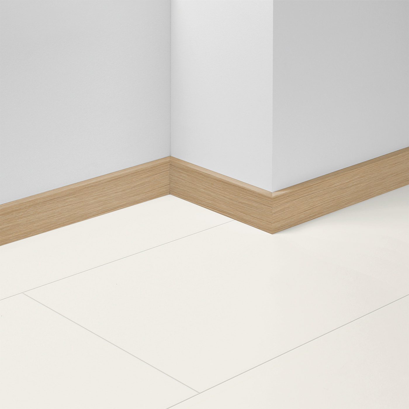 Parador Sockelleiste 70/16,5mm SL 18 Eiche D061 Parador Sockelleiste 70/16,5mm SL 18 Eiche D061